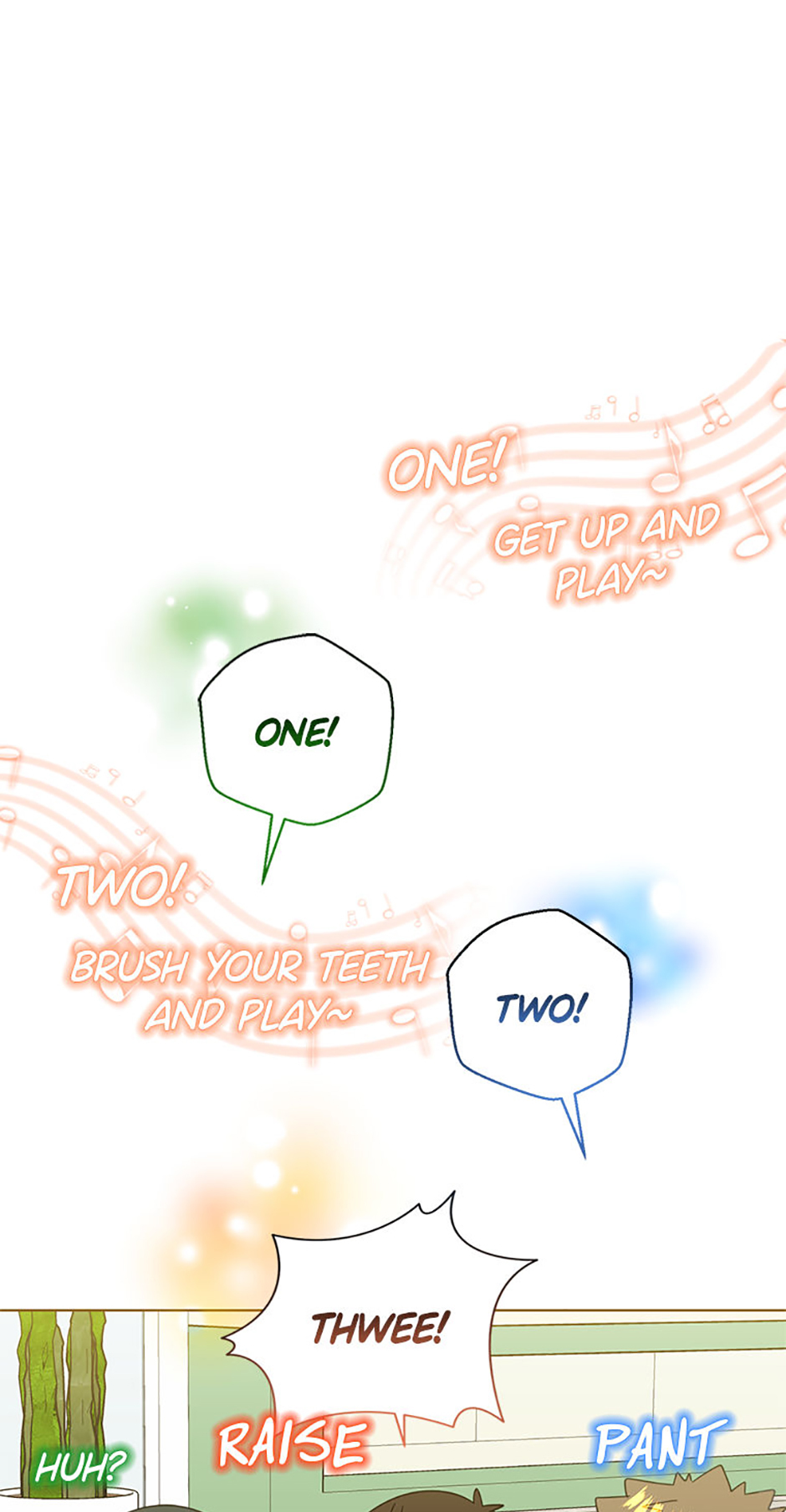 My Brother and His Gift Chapter 78 Page 63