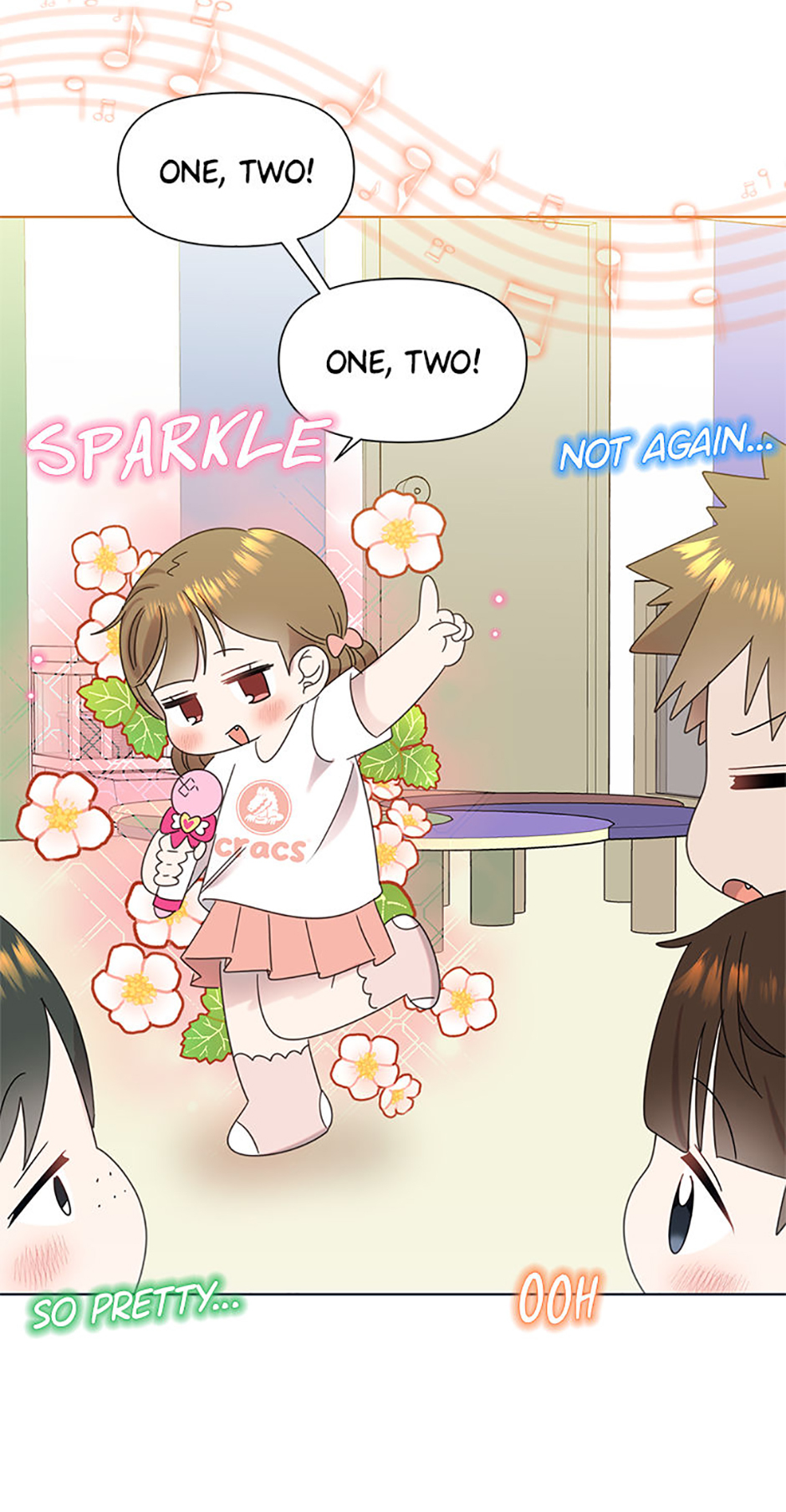 My Brother and His Gift Chapter 78 Page 66
