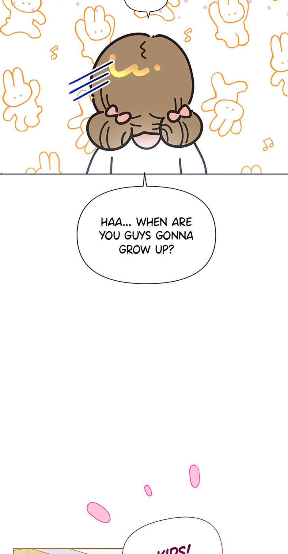 My Brother and His Gift Chapter 78 Page 68