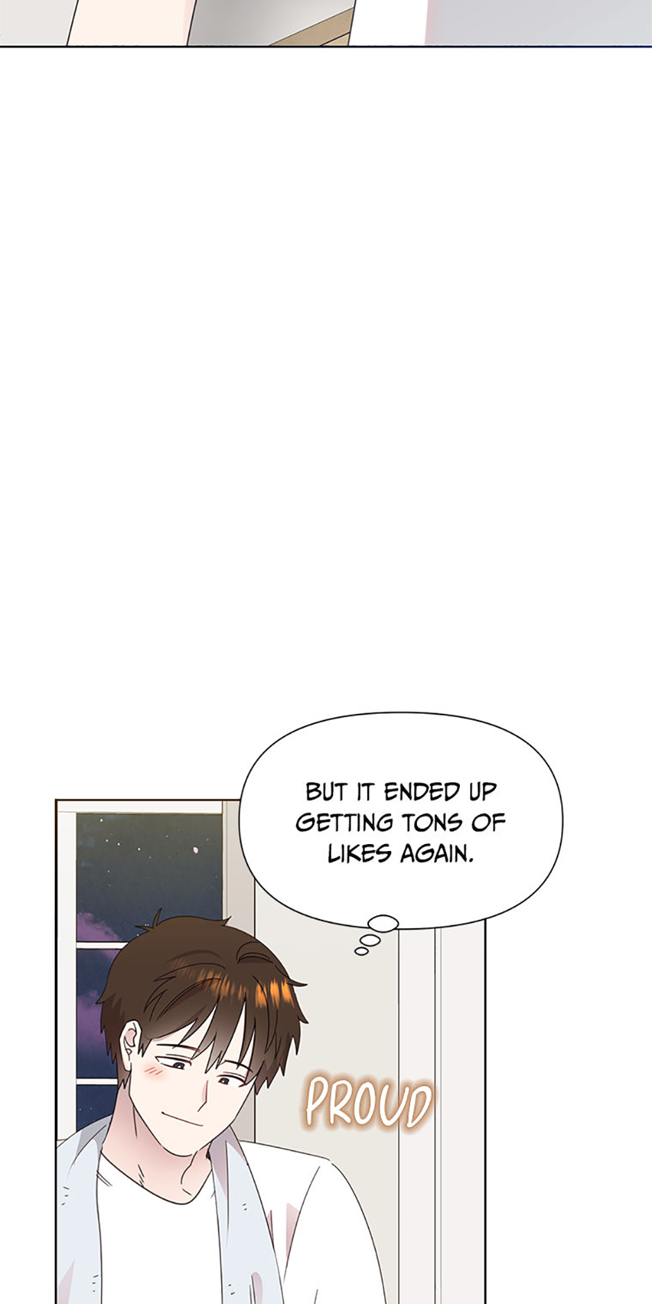 My Brother and His Gift Chapter 59 Page 10