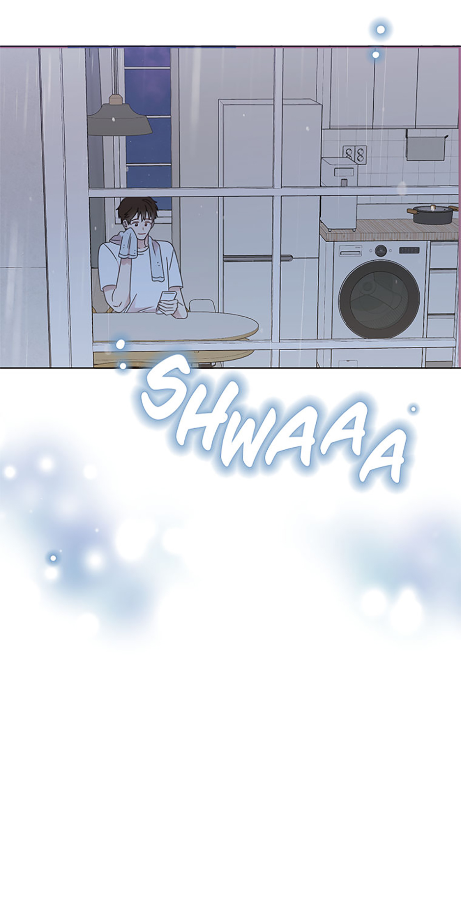 My Brother and His Gift Chapter 59 Page 12