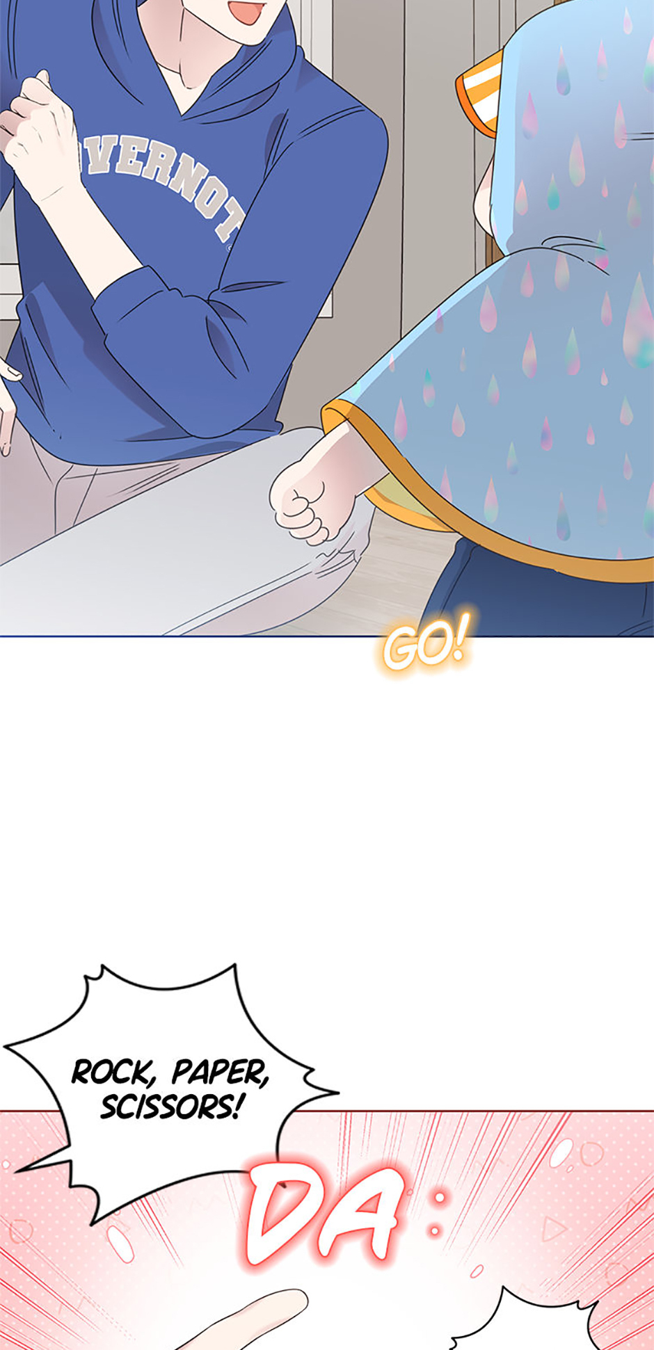 My Brother and His Gift Chapter 59 Page 28