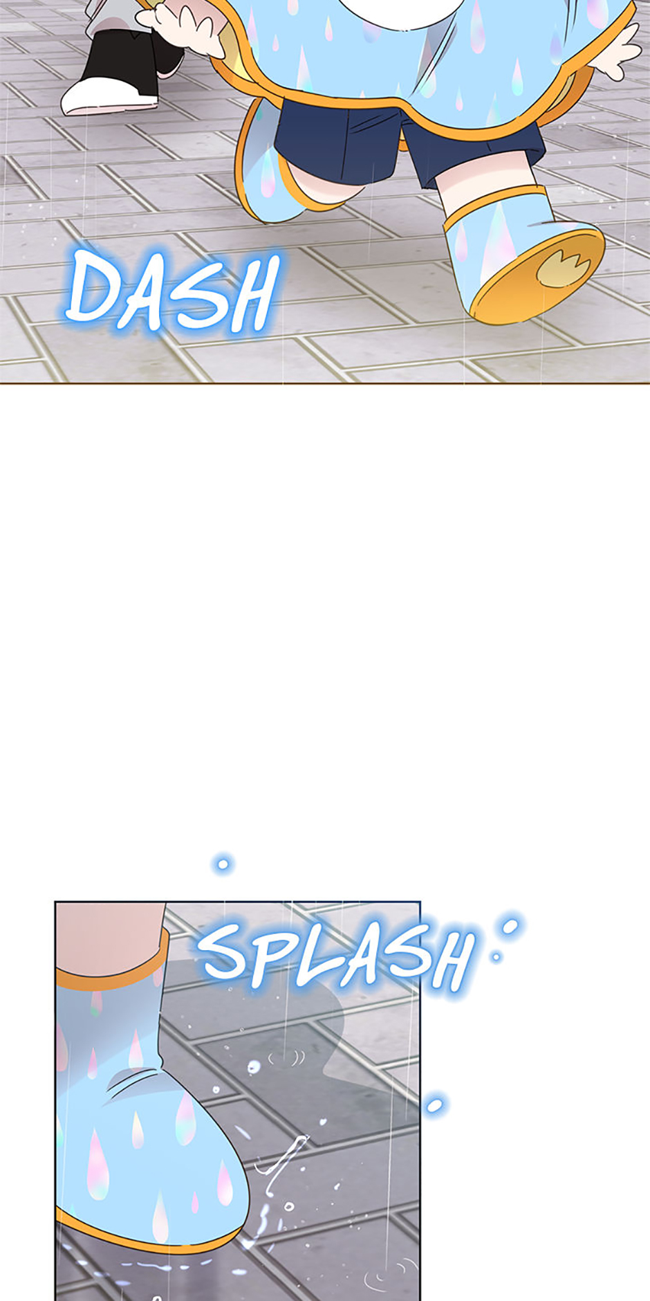 My Brother and His Gift Chapter 59 Page 35