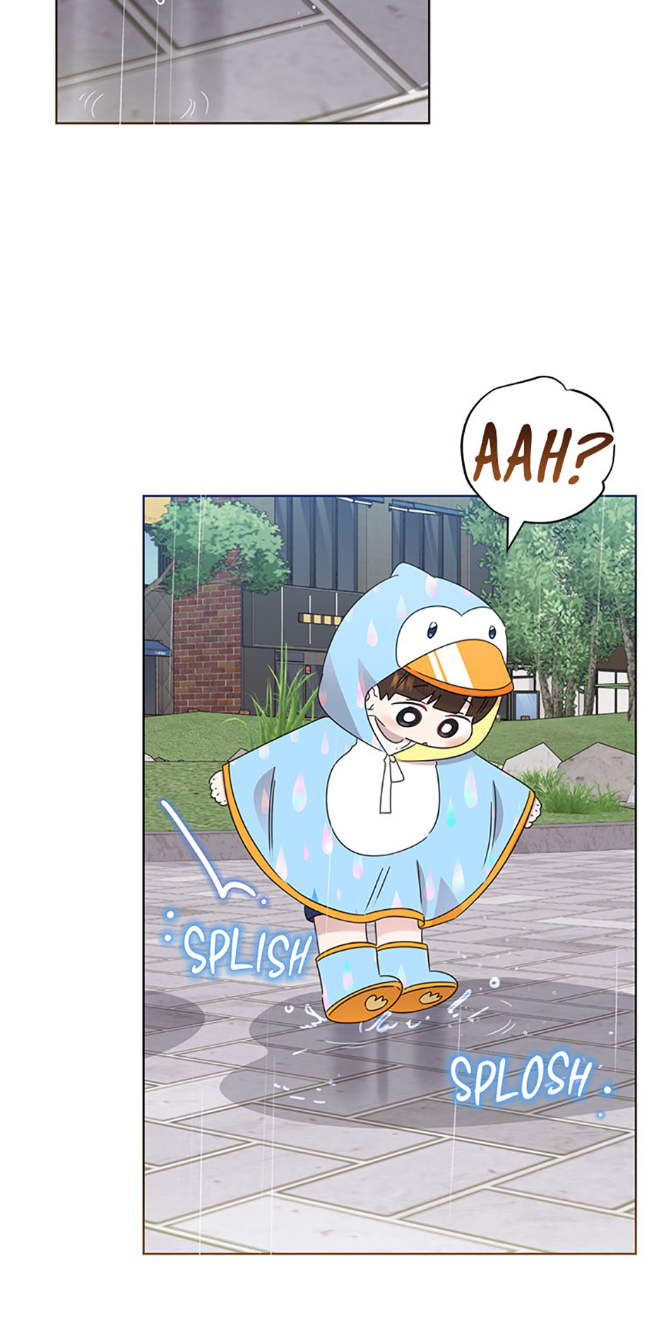 My Brother and His Gift Chapter 59 Page 36