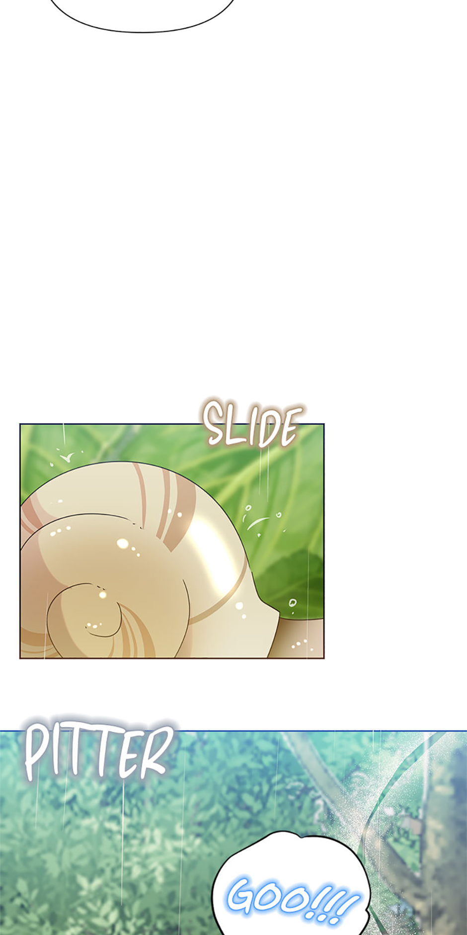 My Brother and His Gift Chapter 59 Page 38