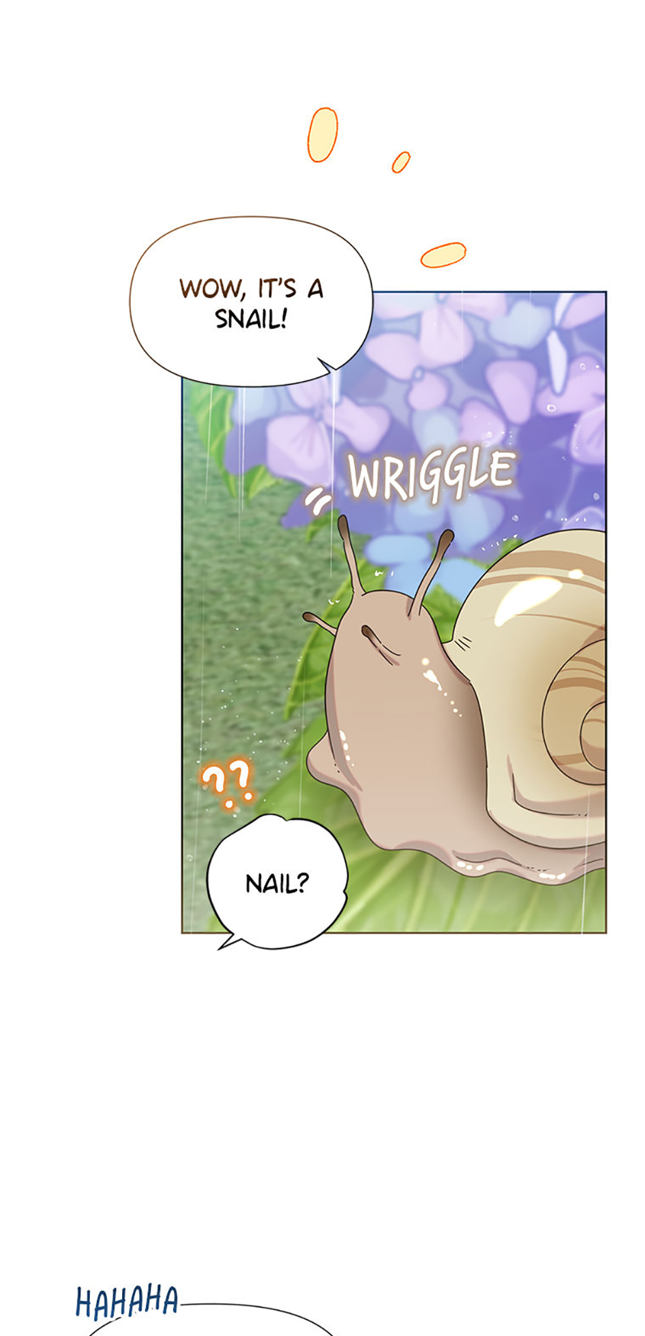 My Brother and His Gift Chapter 59 Page 41