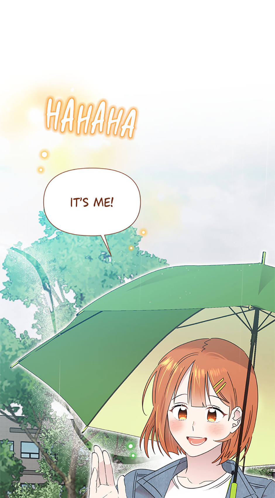 My Brother and His Gift Chapter 59 Page 59