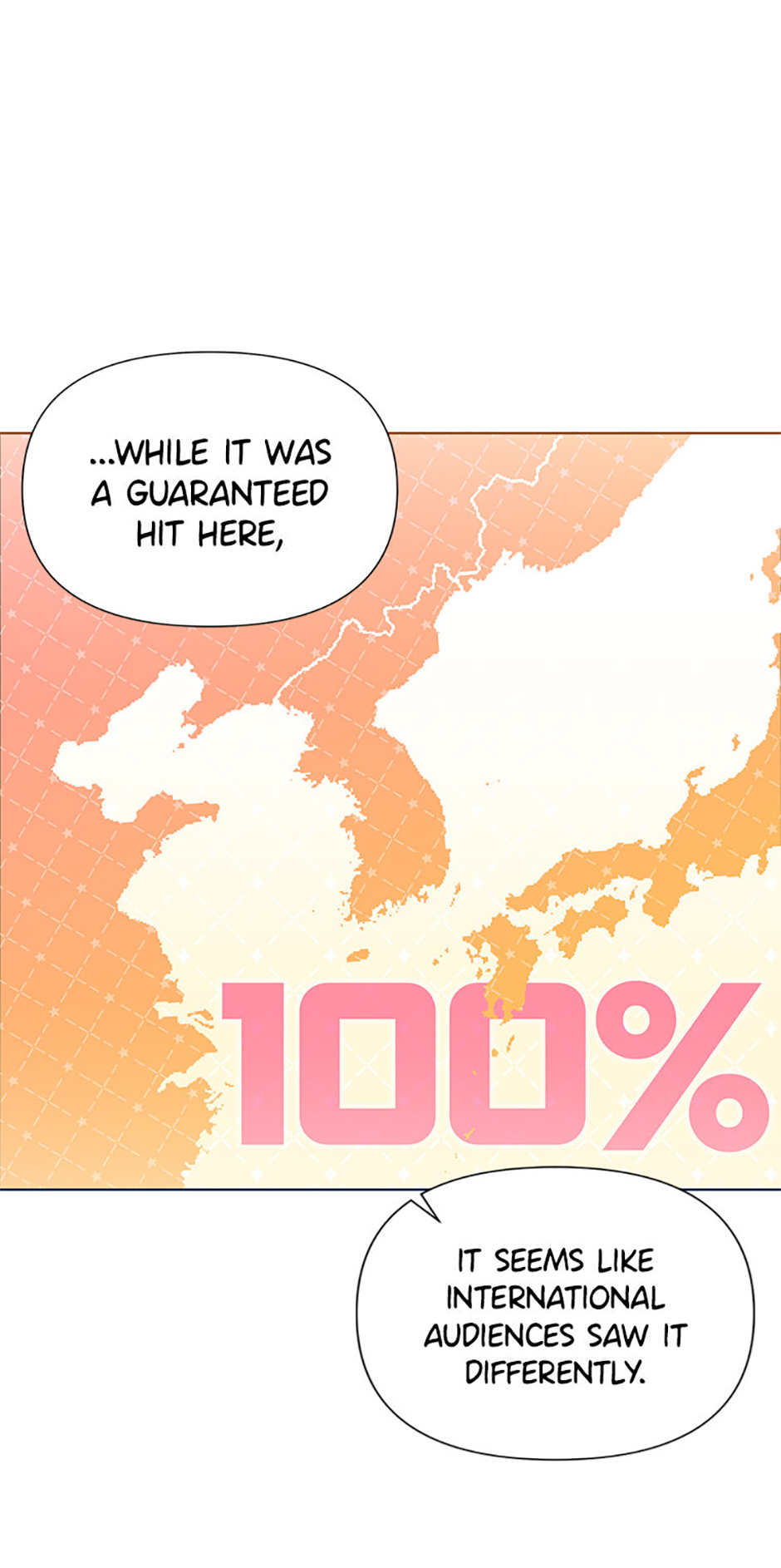 My Brother and His Gift Chapter 74 Page 10