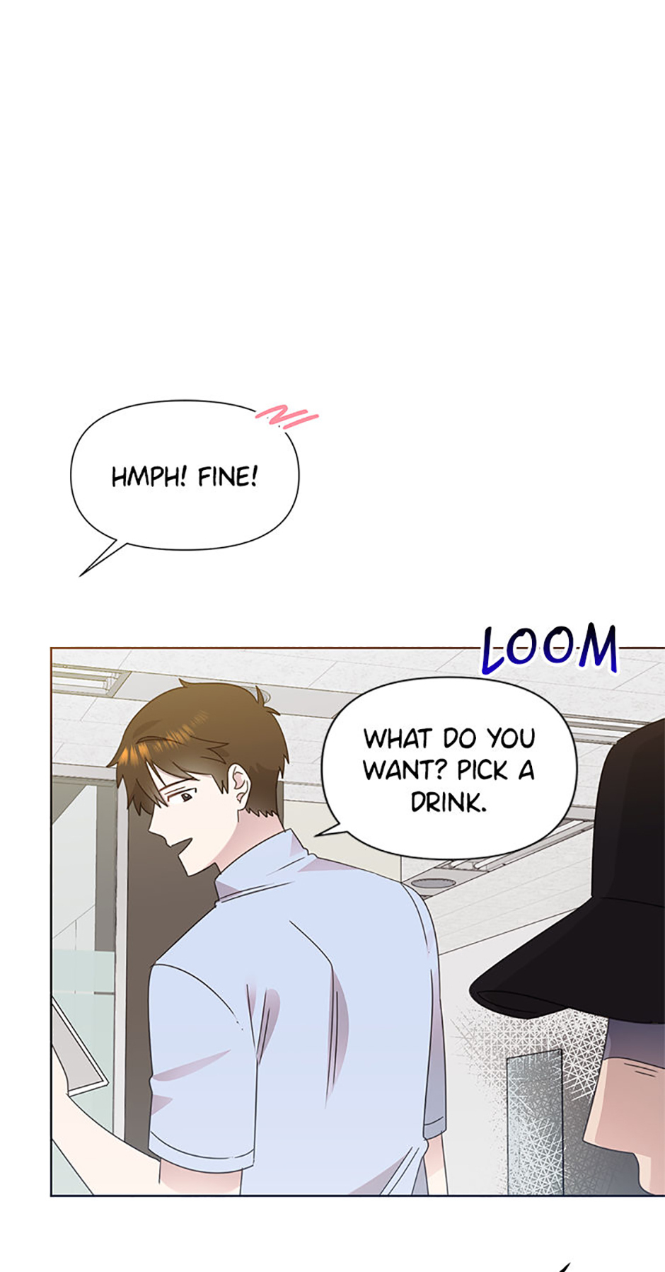 My Brother and His Gift Chapter 74 Page 28