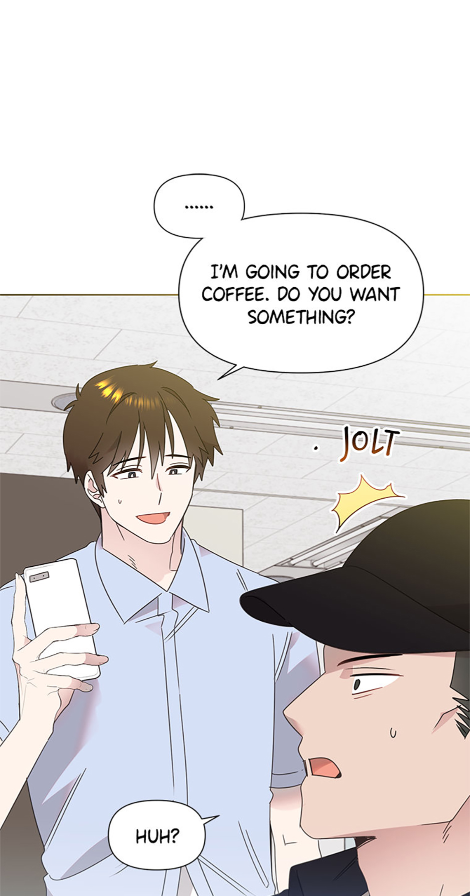 My Brother and His Gift Chapter 74 Page 30