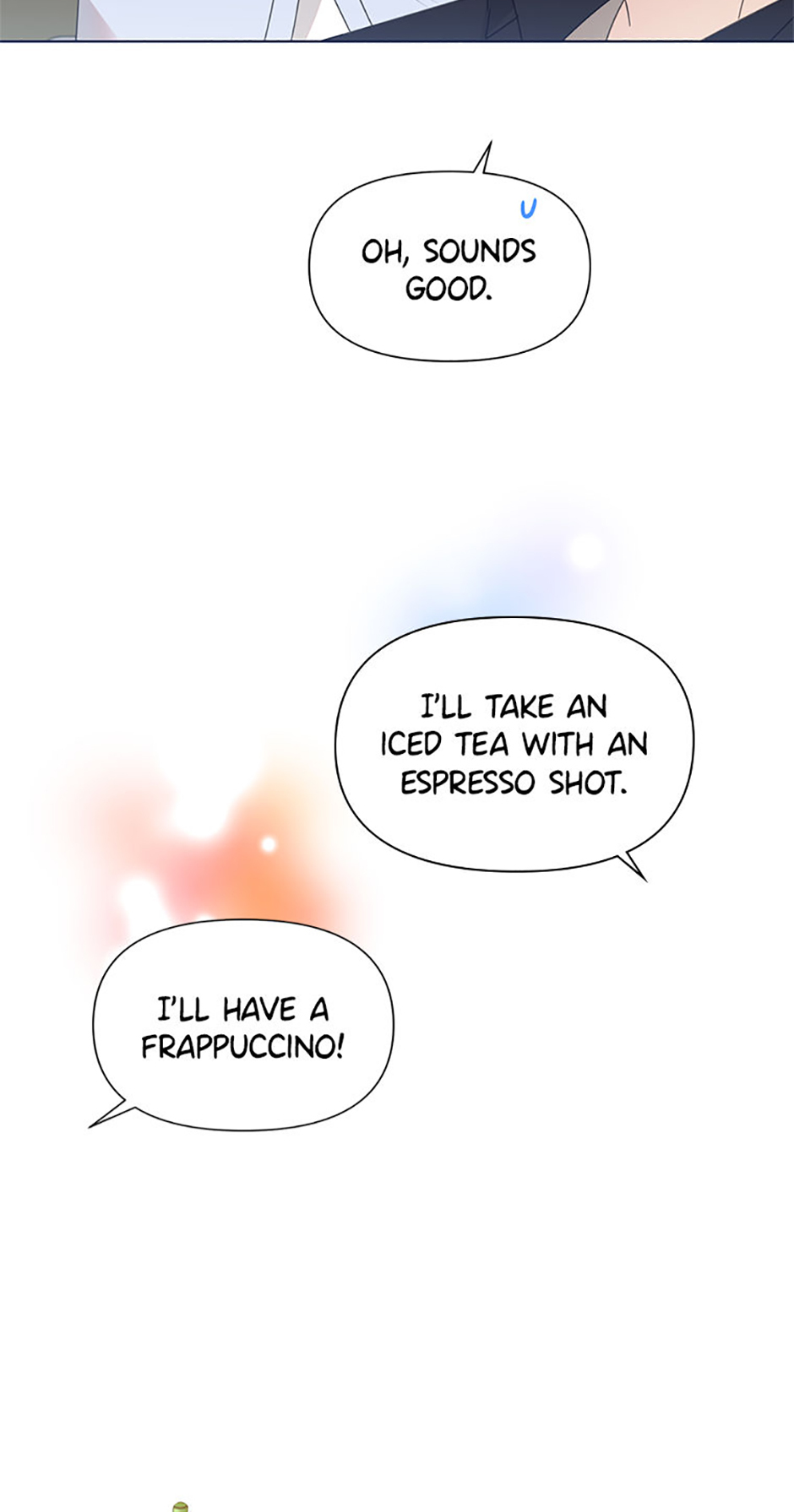 My Brother and His Gift Chapter 74 Page 31