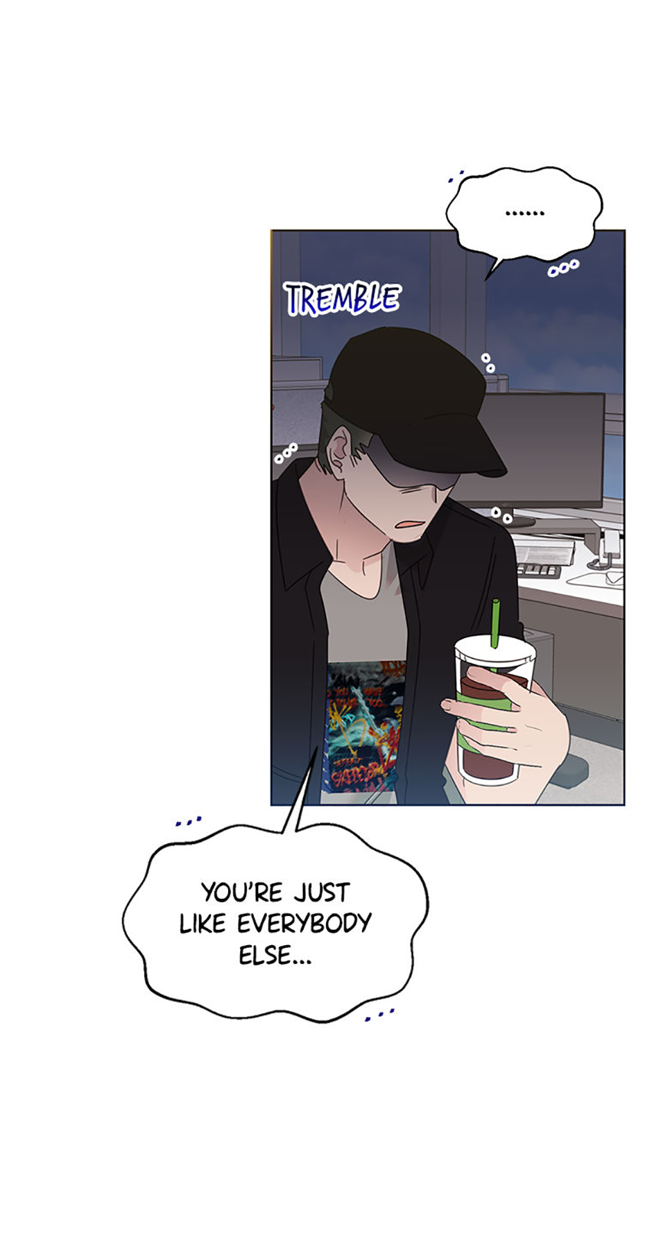 My Brother and His Gift Chapter 74 Page 43