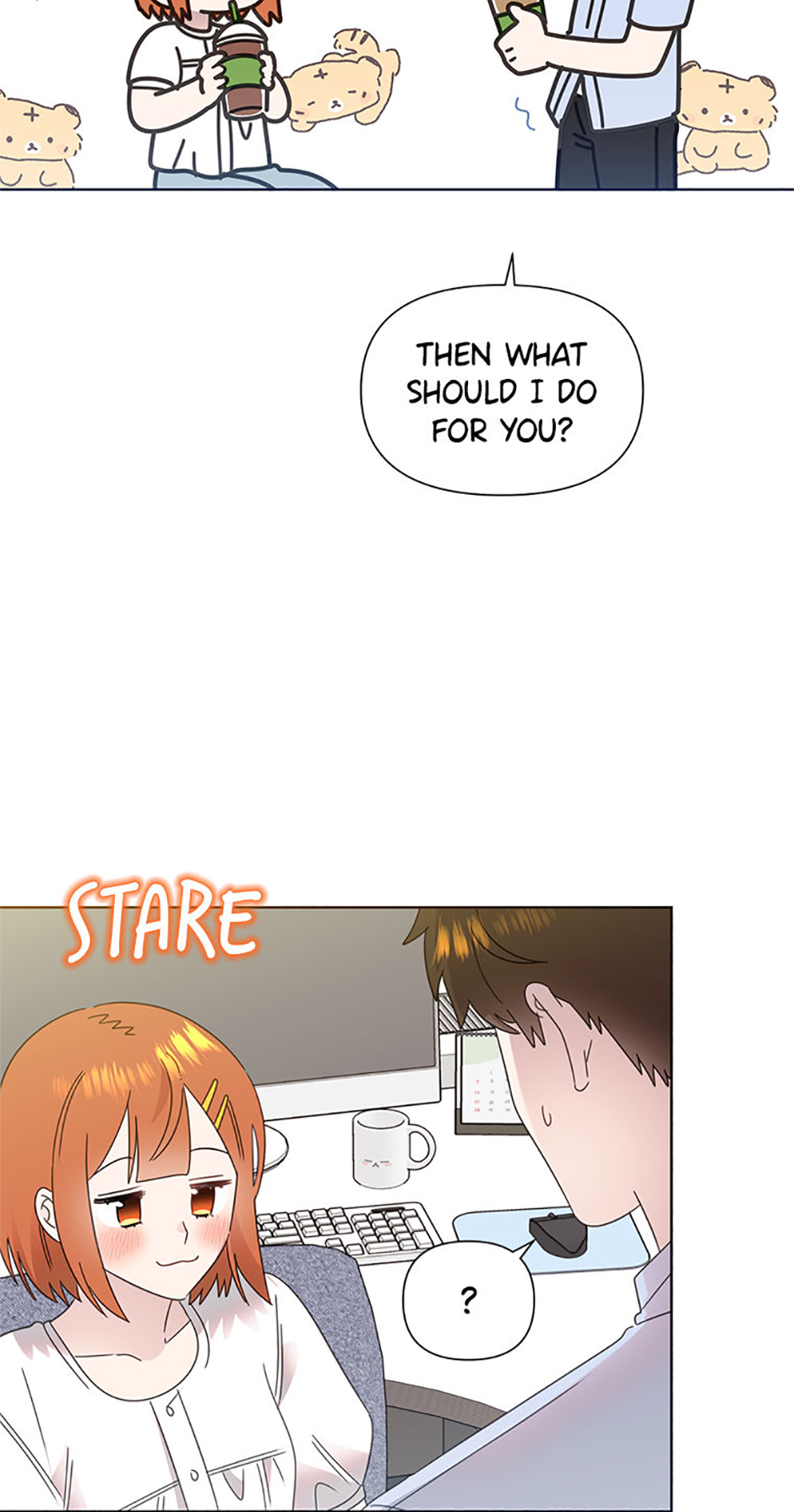My Brother and His Gift Chapter 74 Page 46