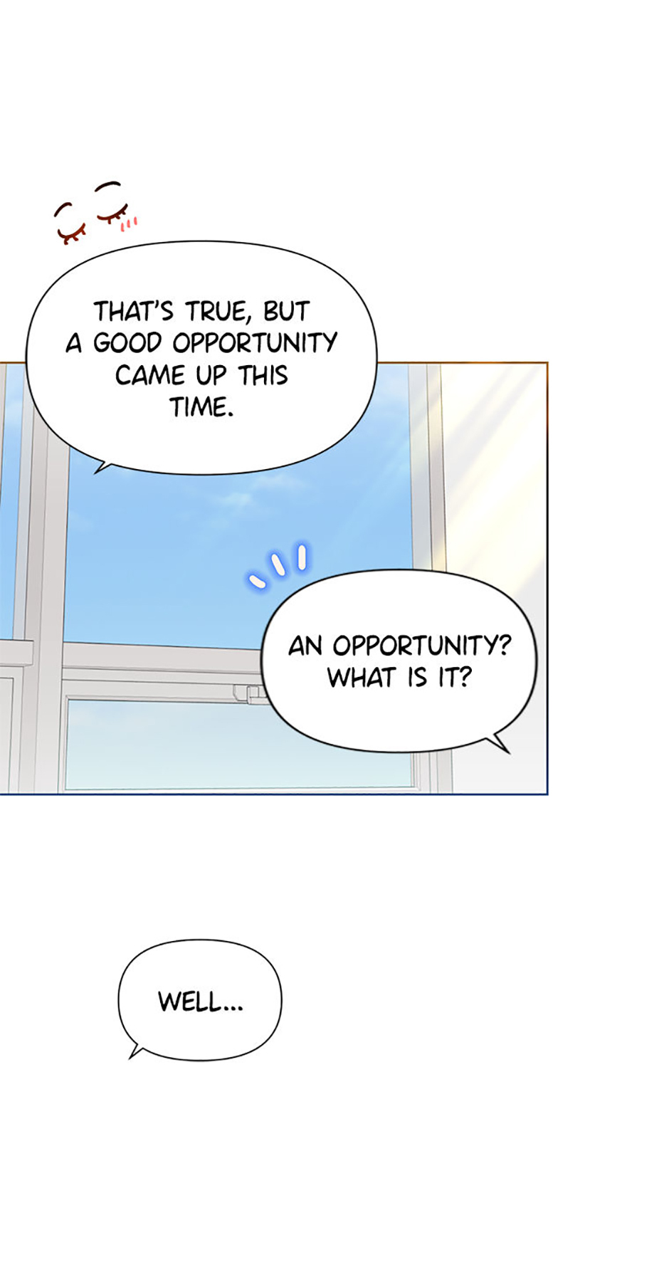 My Brother and His Gift Chapter 74 Page 49