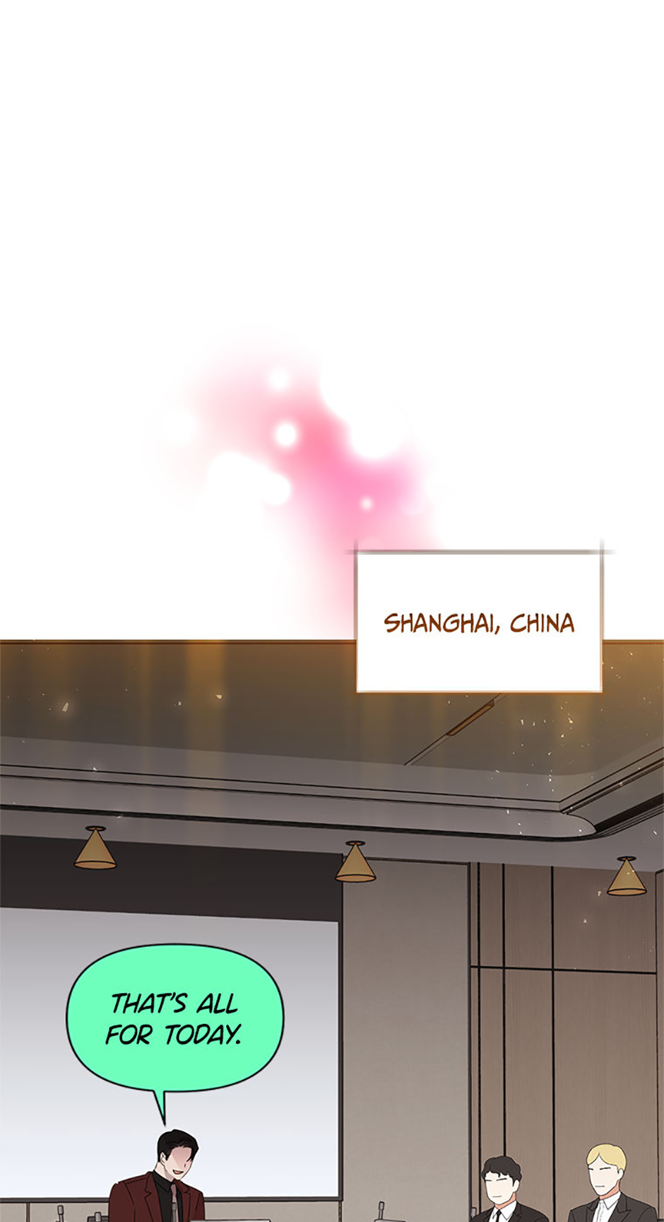 My Brother and His Gift Chapter 74 Page 53