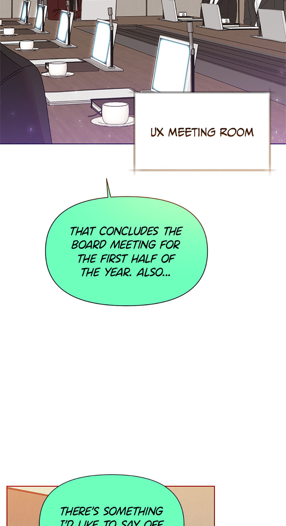 My Brother and His Gift Chapter 74 Page 54