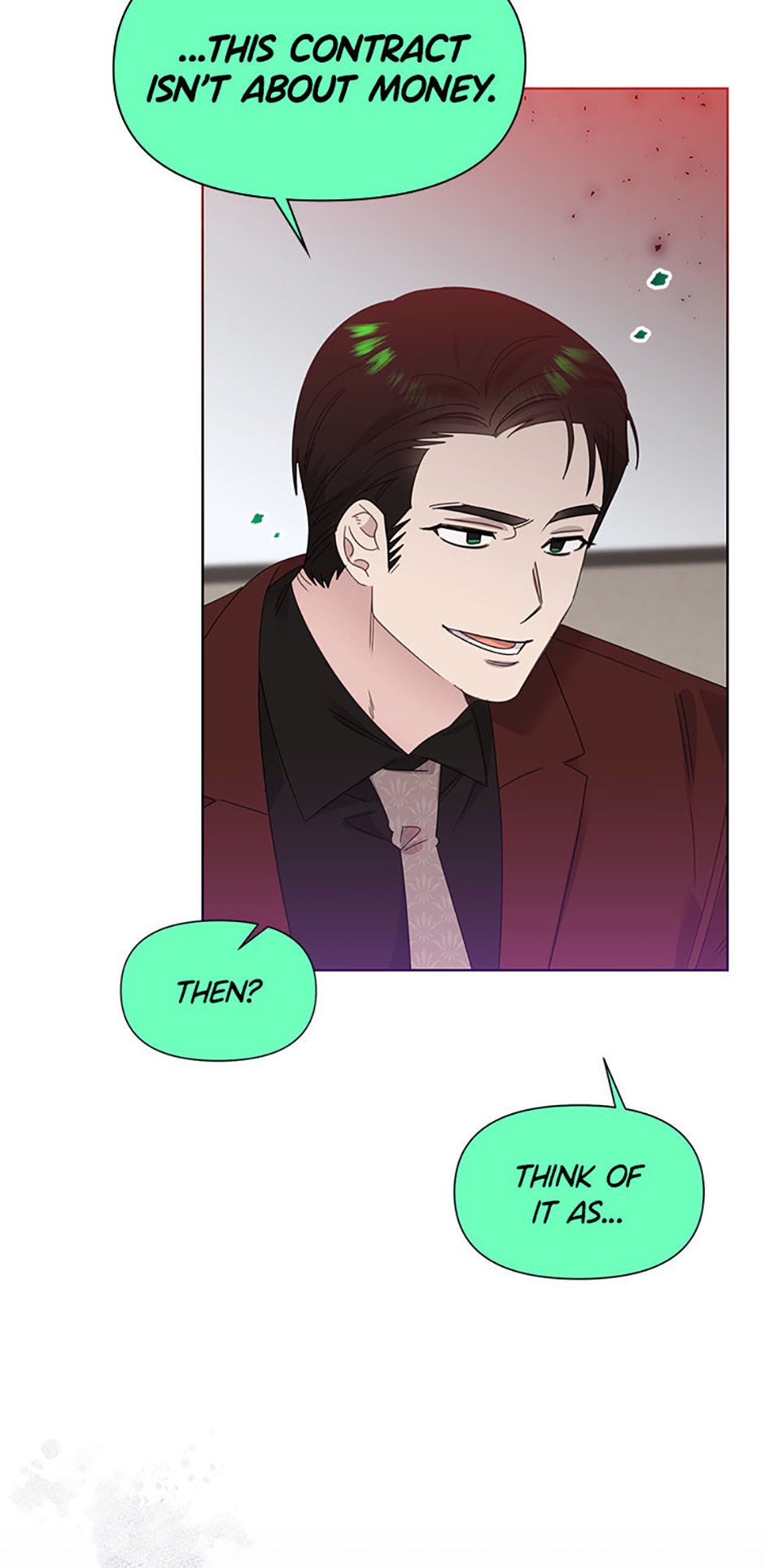 My Brother and His Gift Chapter 74 Page 59