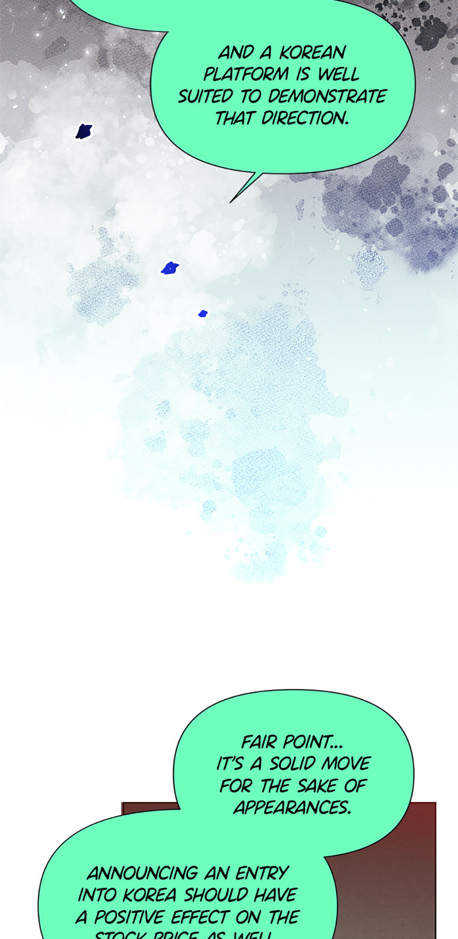 My Brother and His Gift Chapter 74 Page 61