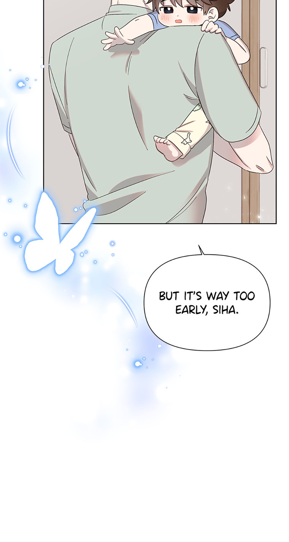 My Brother and His Gift Chapter 4 Page 14