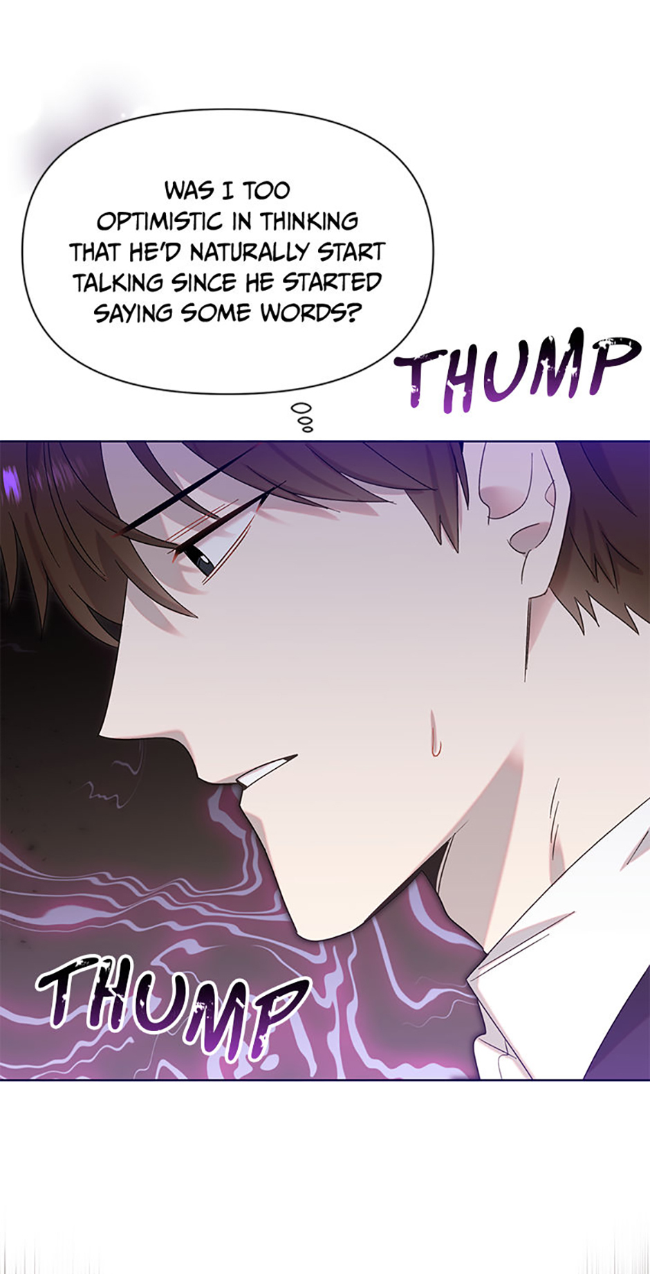 My Brother and His Gift Chapter 4 Page 62