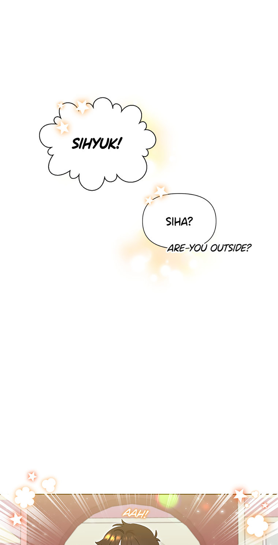 My Brother and His Gift Chapter 4 Page 64