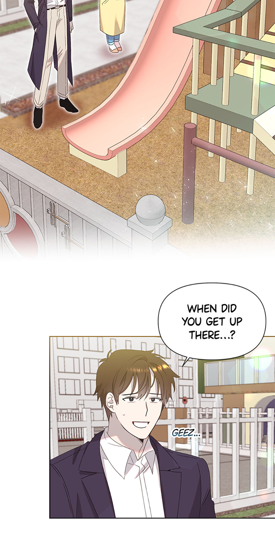 My Brother and His Gift Chapter 4 Page 66
