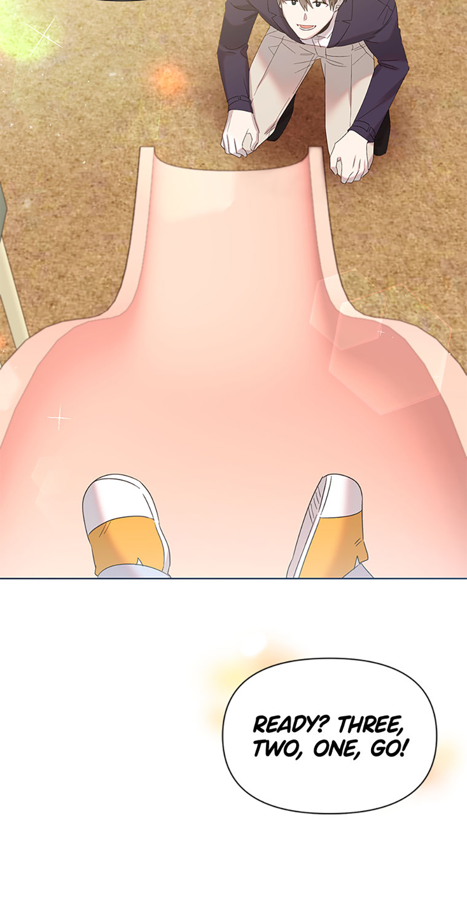 My Brother and His Gift Chapter 4 Page 68