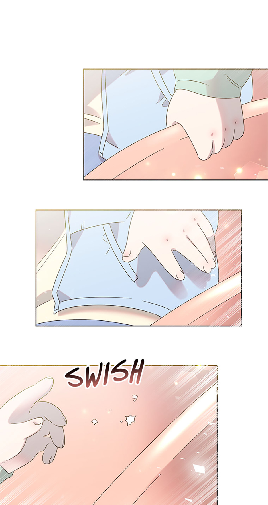 My Brother and His Gift Chapter 4 Page 69