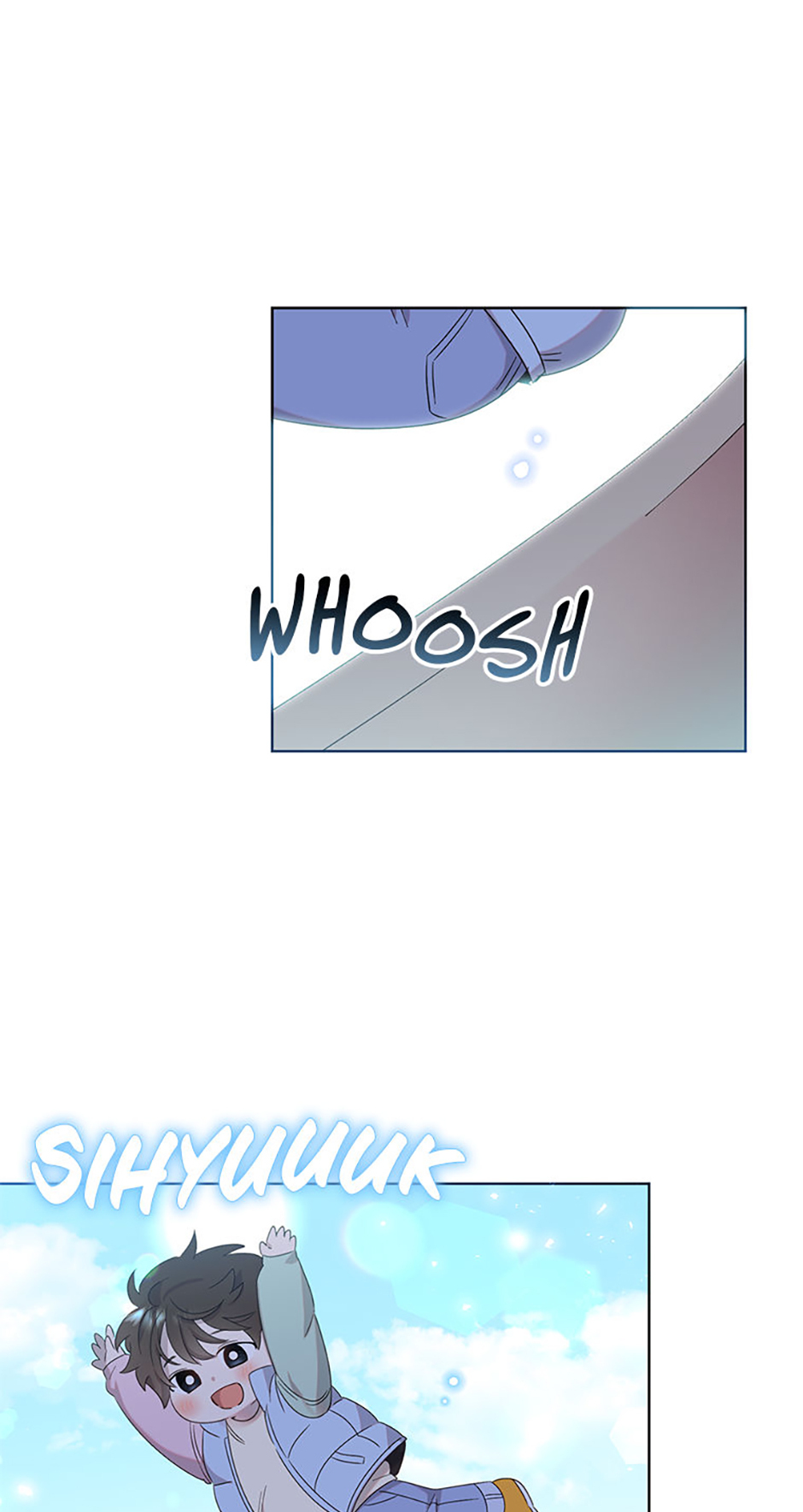 My Brother and His Gift Chapter 4 Page 71