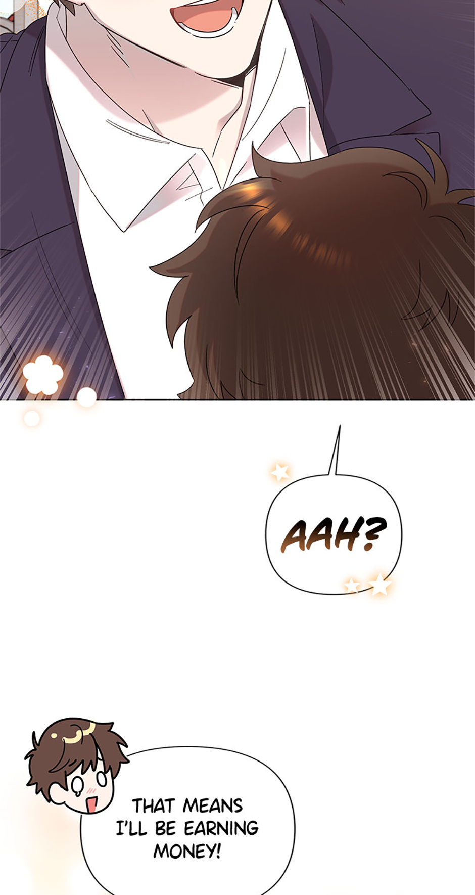 My Brother and His Gift Chapter 4 Page 78