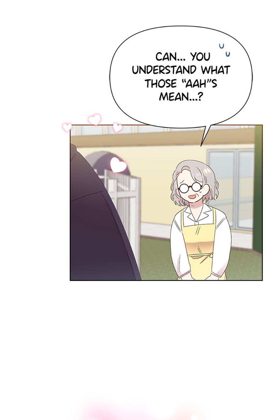 My Brother and His Gift Chapter 4 Page 86