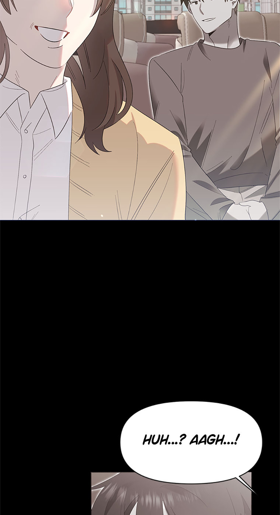 My Brother and His Gift Chapter 11 Page 5
