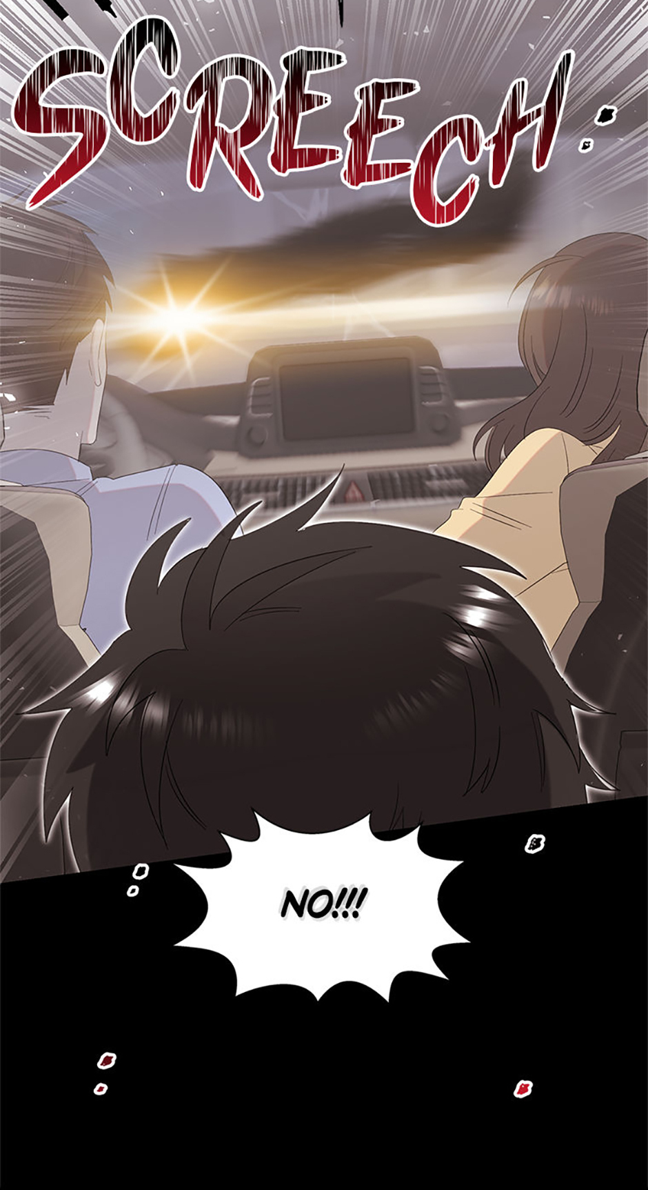 My Brother and His Gift Chapter 11 Page 7