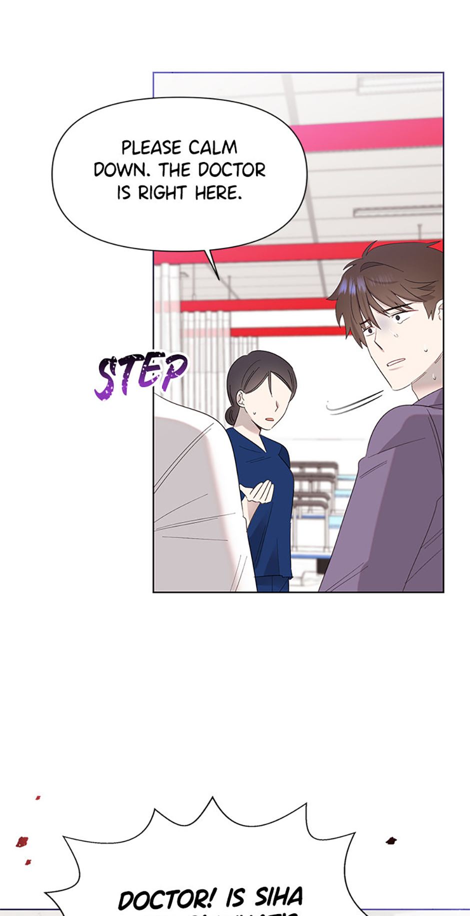 My Brother and His Gift Chapter 11 Page 28