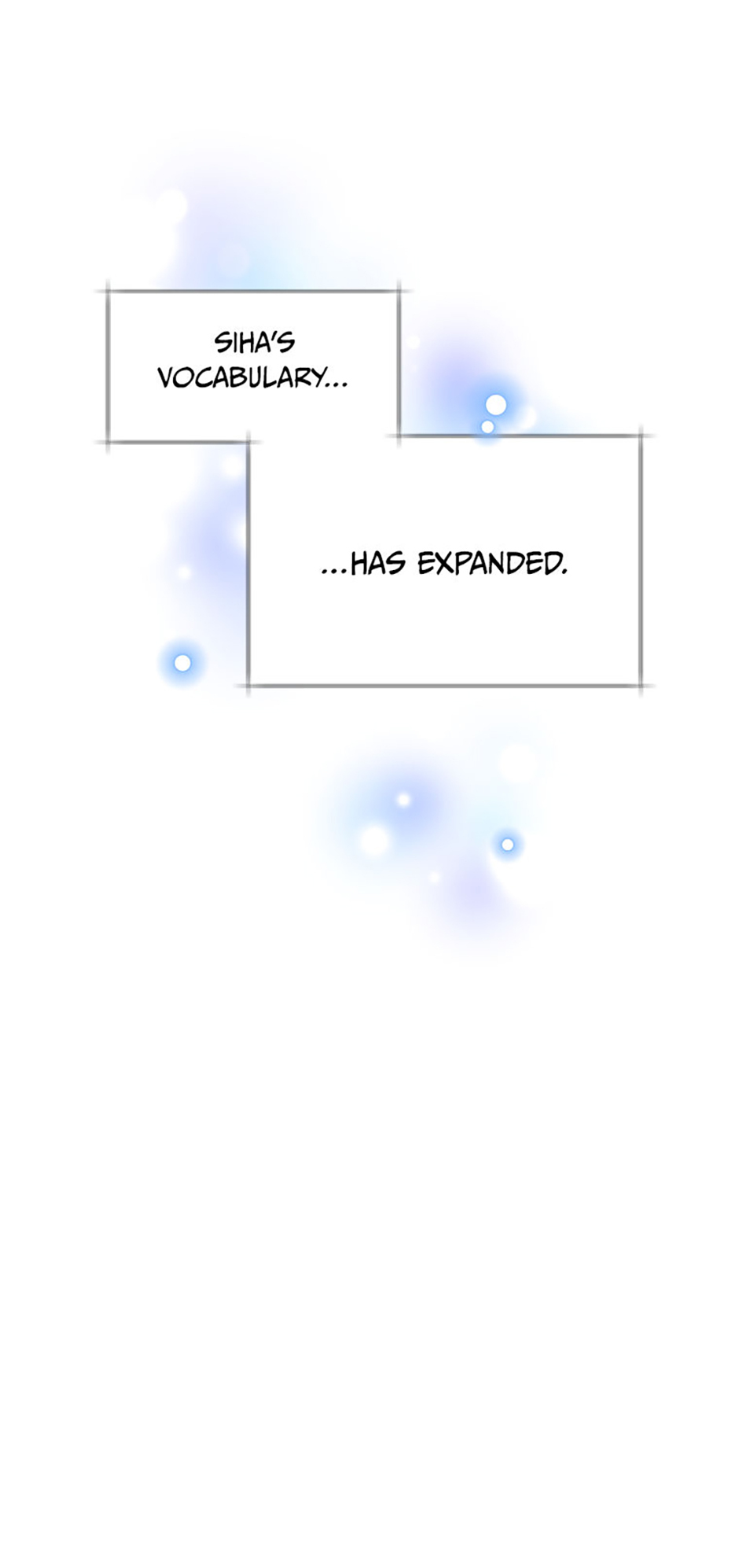 My Brother and His Gift Chapter 11 Page 46