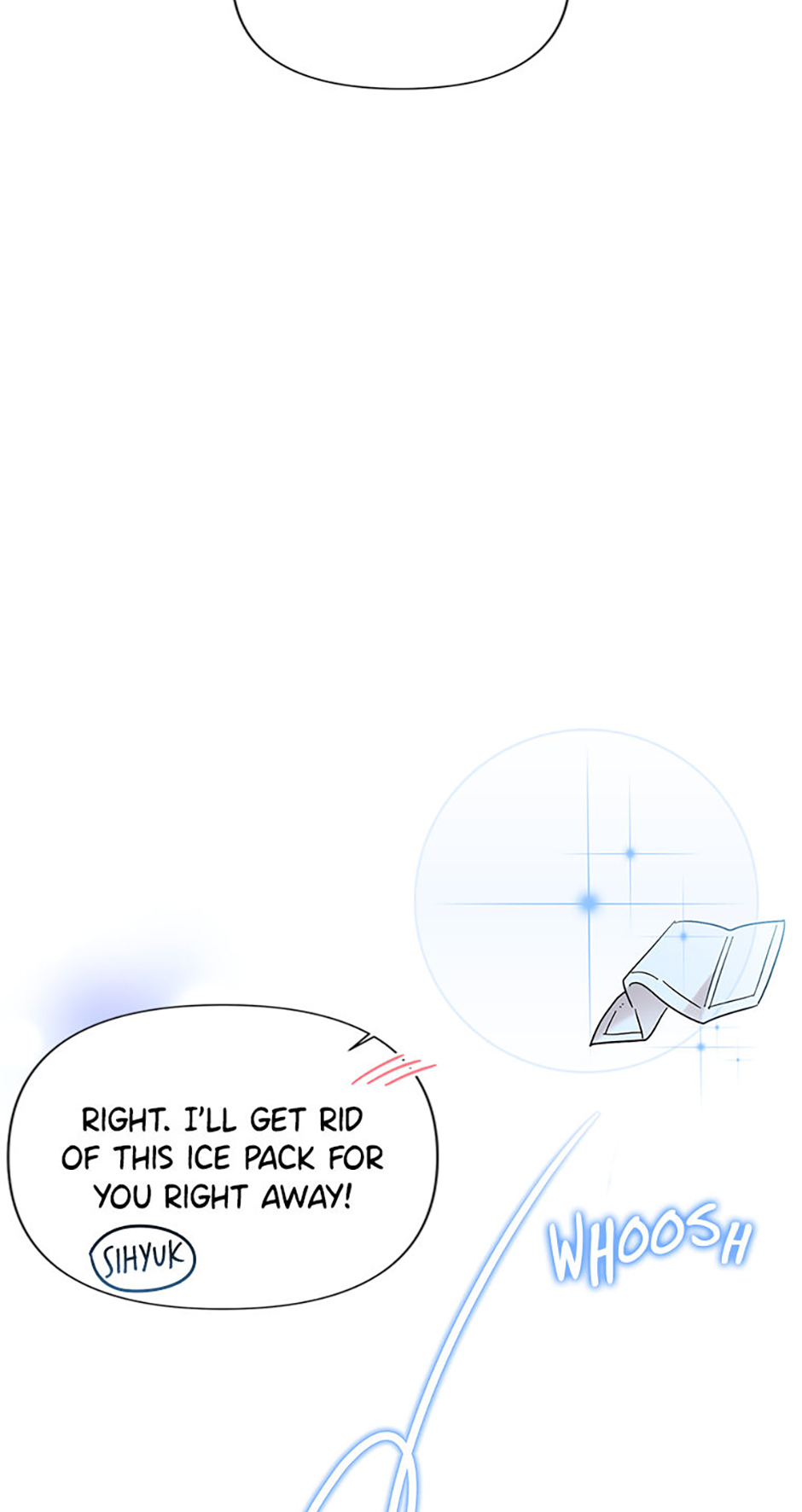 My Brother and His Gift Chapter 11 Page 49