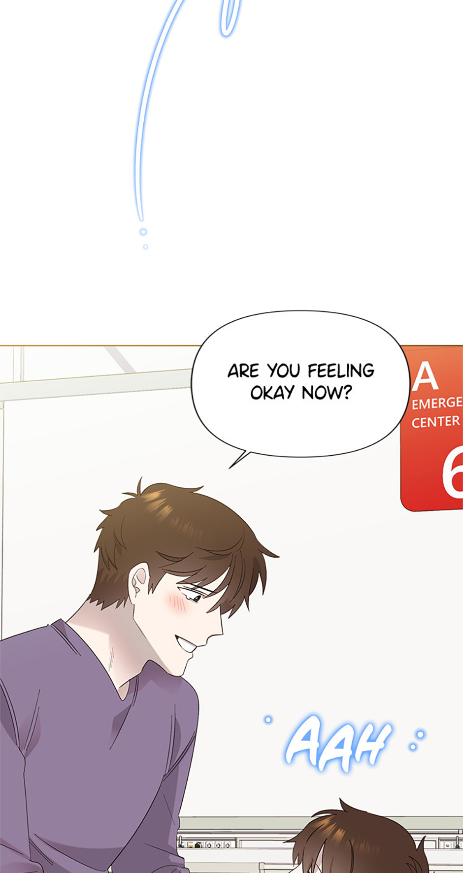 My Brother and His Gift Chapter 11 Page 50