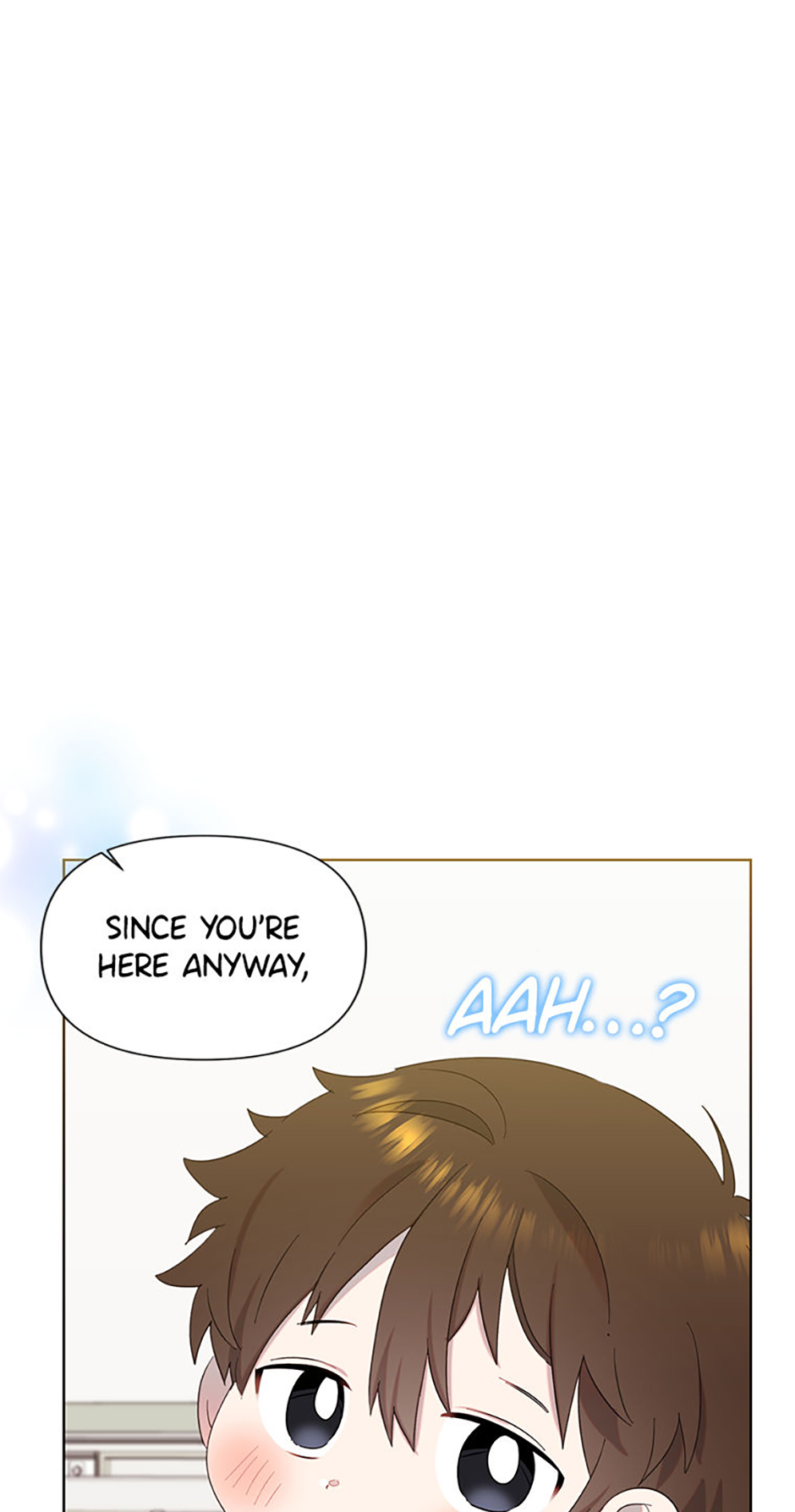 My Brother and His Gift Chapter 11 Page 54