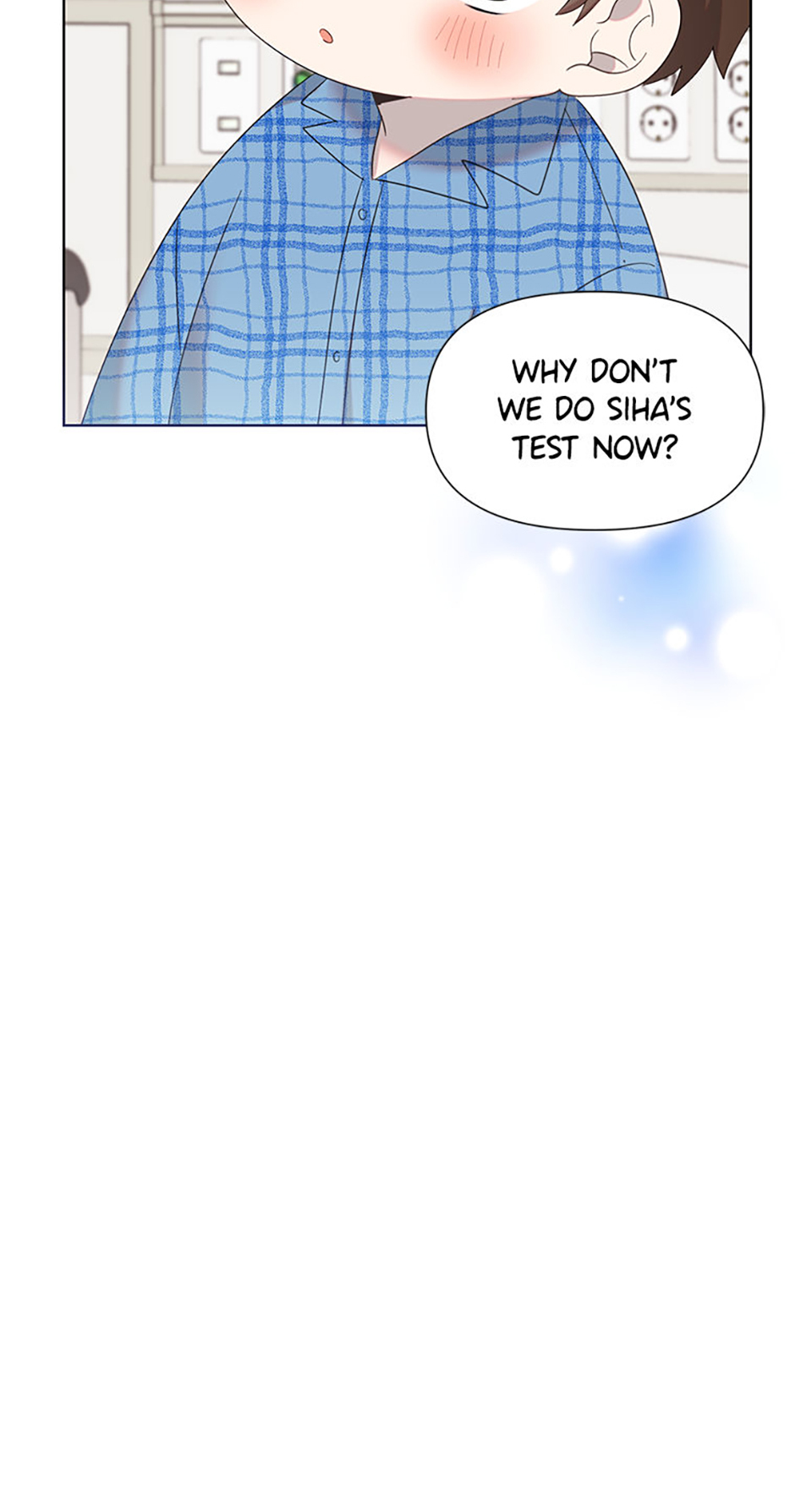 My Brother and His Gift Chapter 11 Page 55
