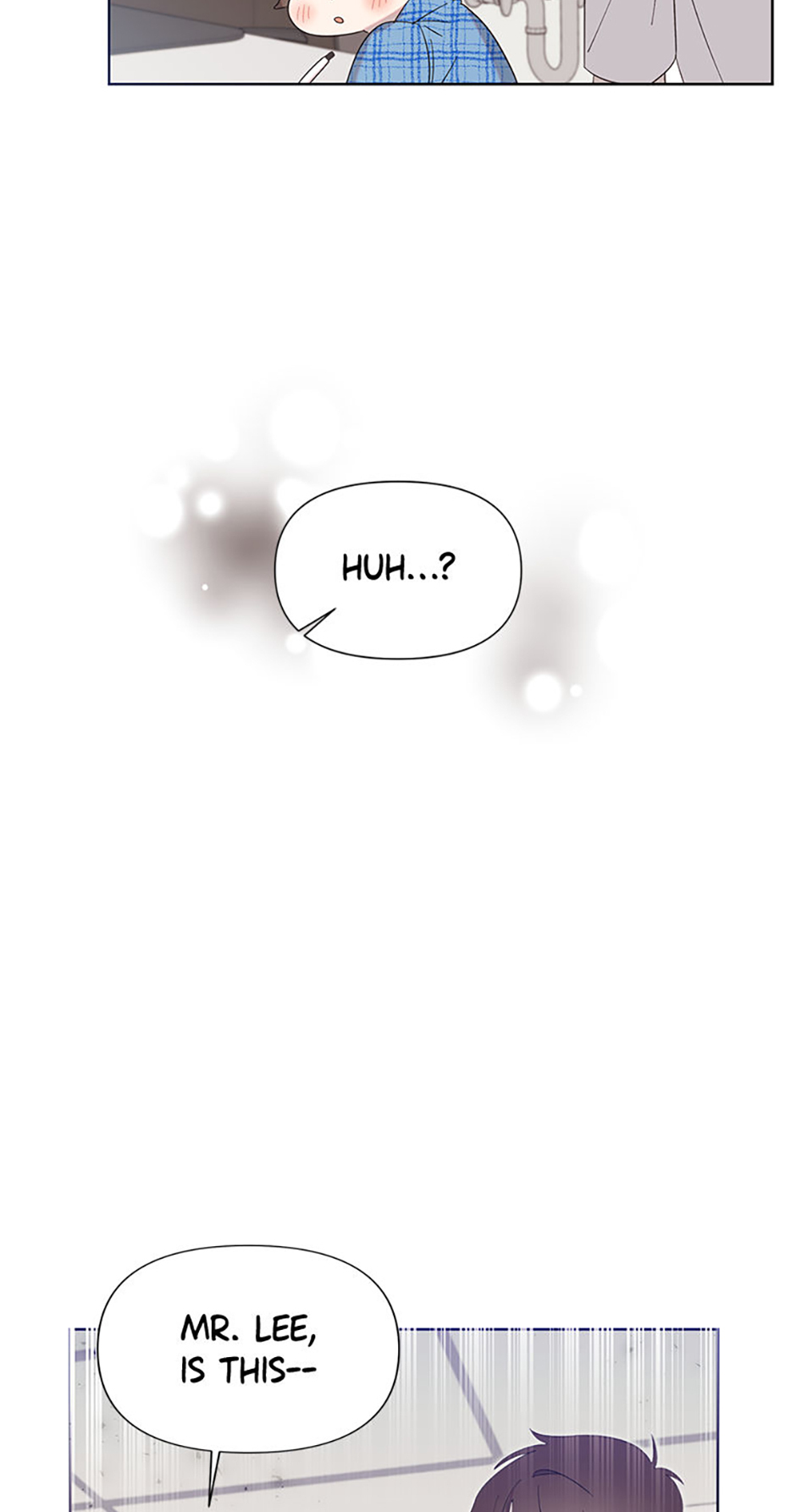 My Brother and His Gift Chapter 11 Page 85