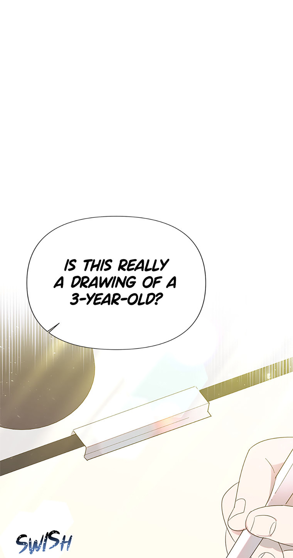 My Brother and His Gift Chapter 11 Page 87