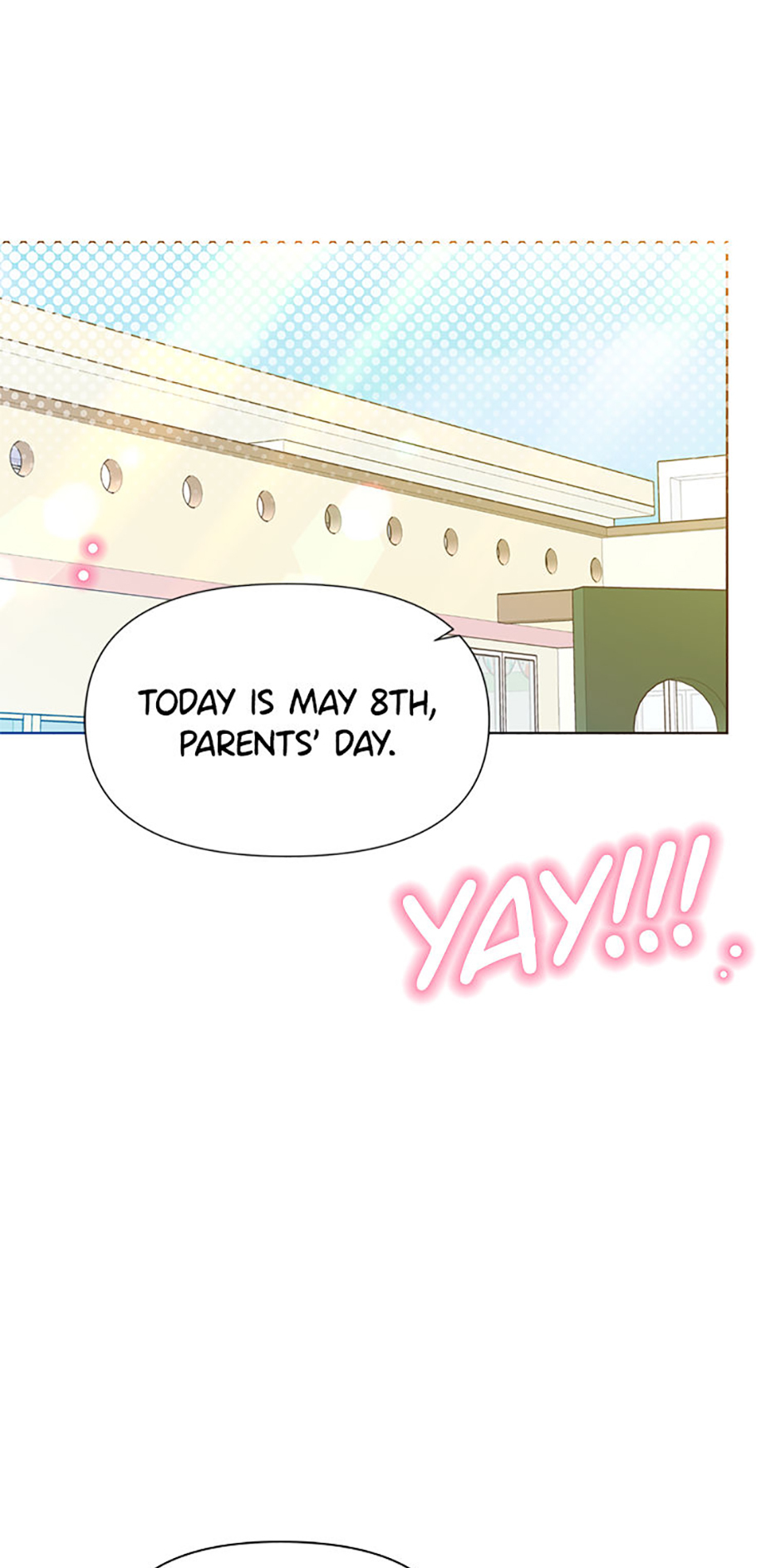 My Brother and His Gift Chapter 50 Page 8