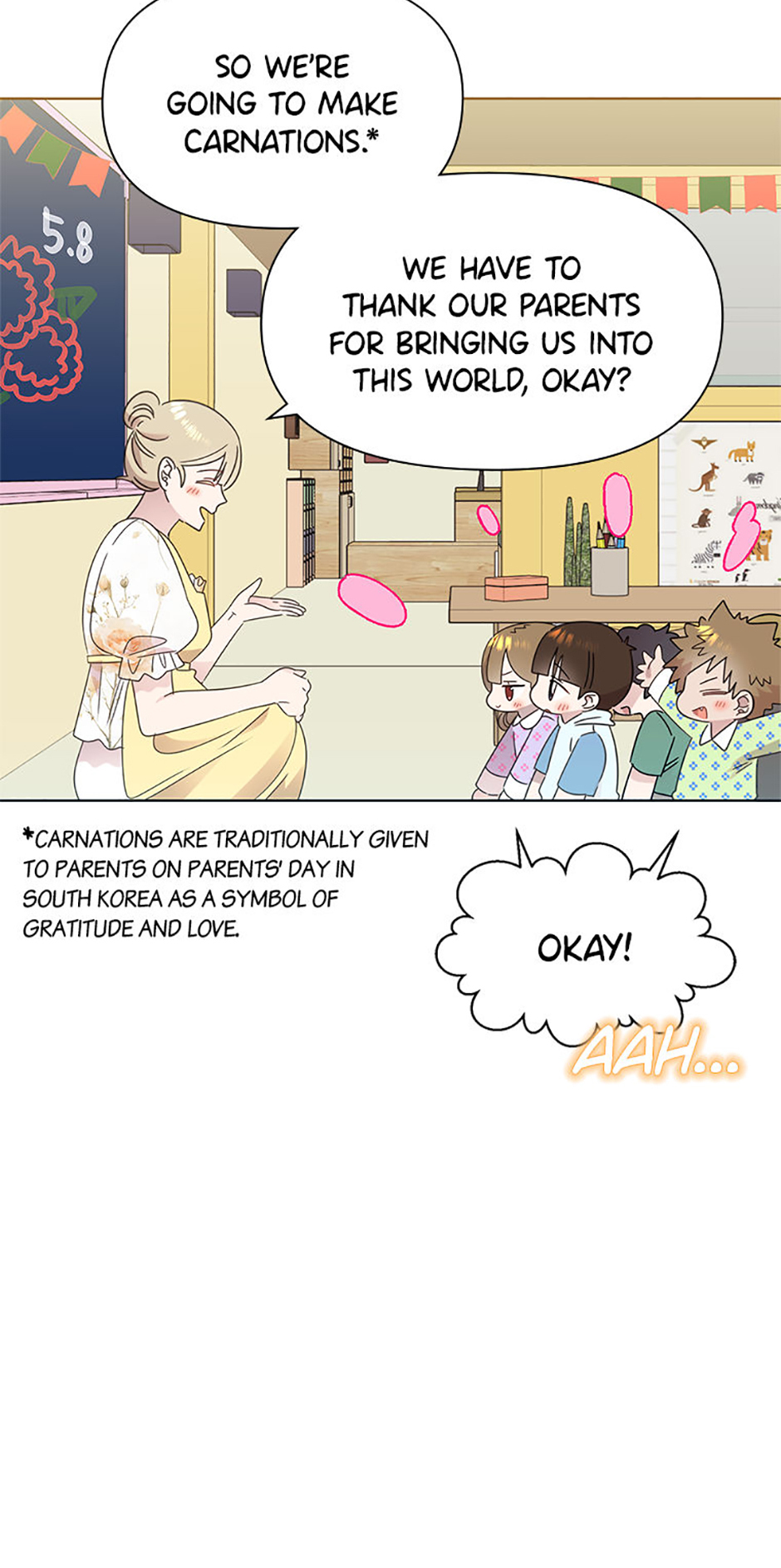 My Brother and His Gift Chapter 50 Page 9