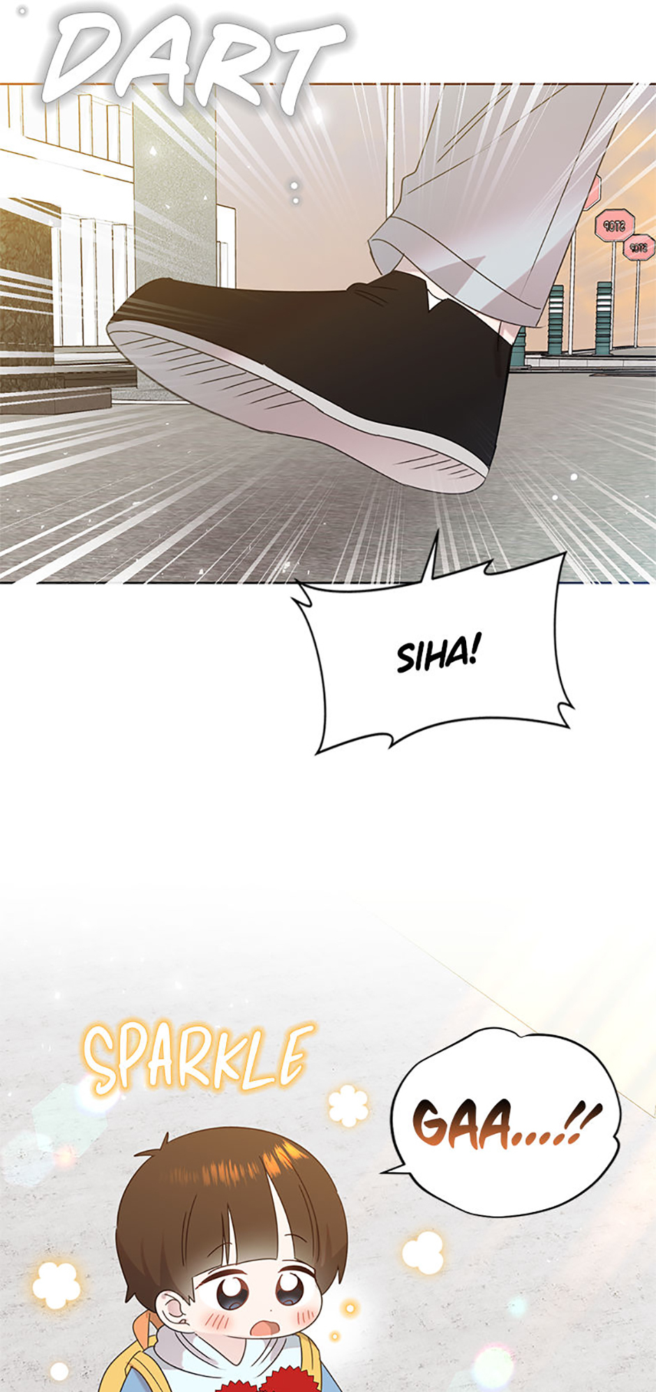 My Brother and His Gift Chapter 50 Page 37