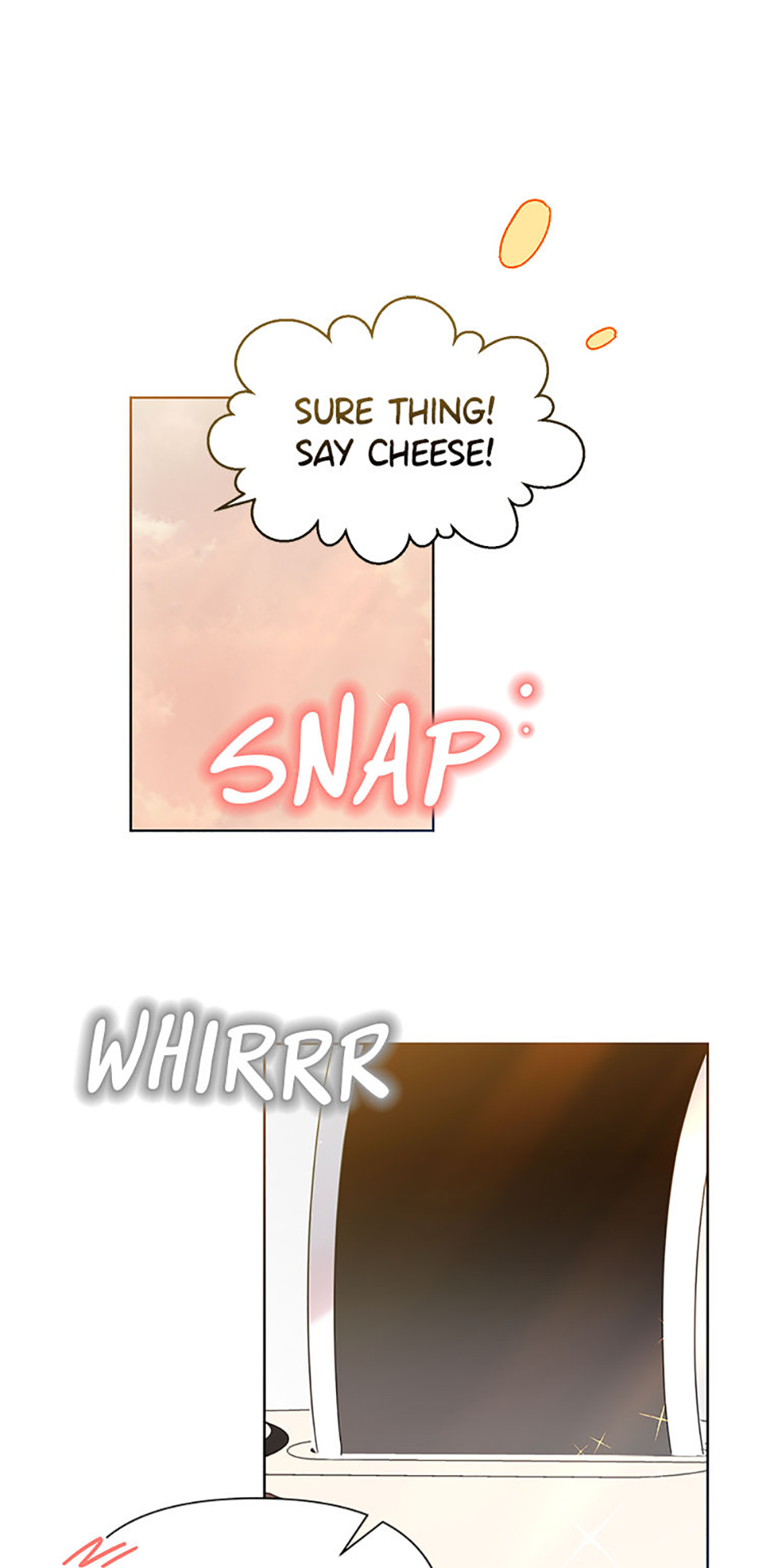 My Brother and His Gift Chapter 50 Page 48