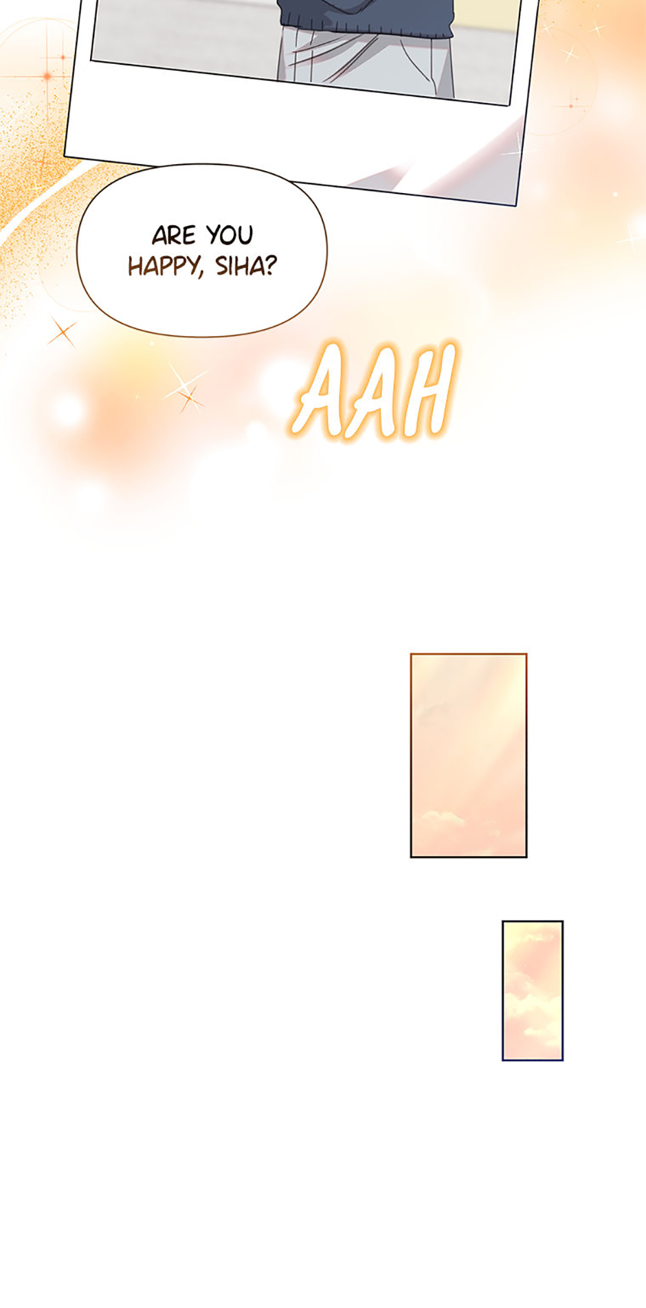 My Brother and His Gift Chapter 50 Page 50