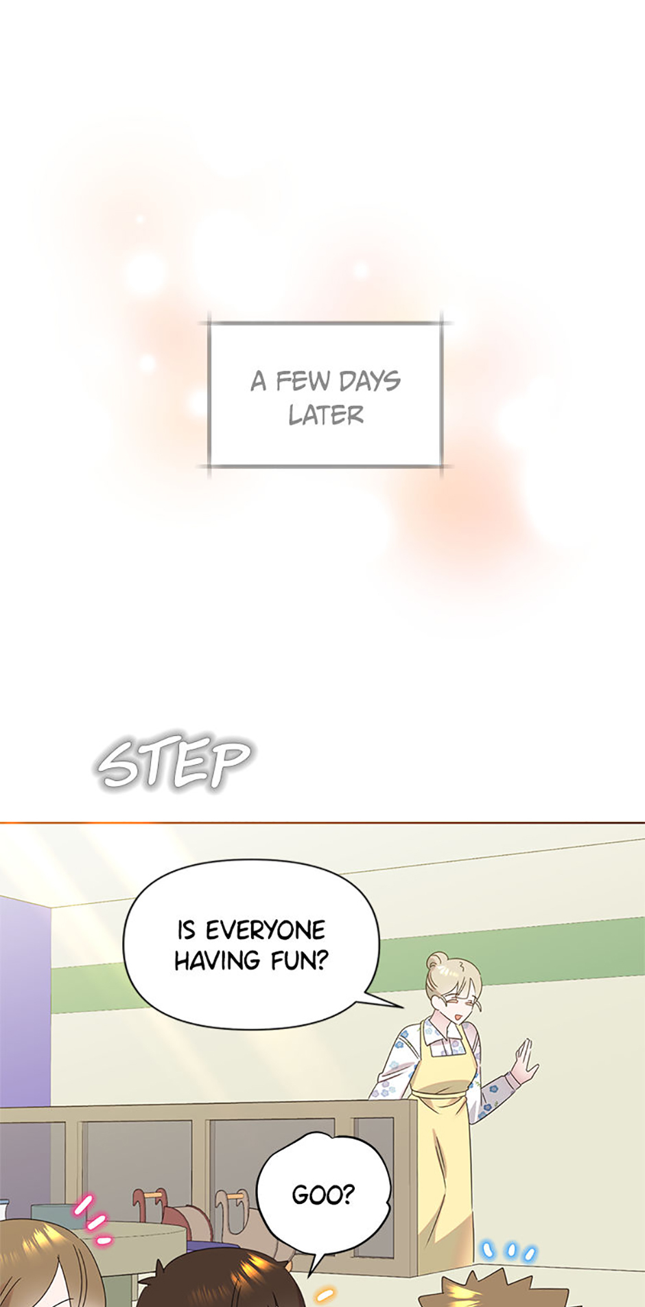 My Brother and His Gift Chapter 50 Page 51