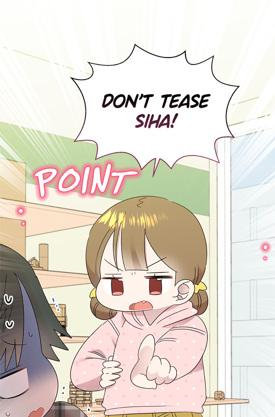 My Brother and His Gift Chapter 50 Page 66