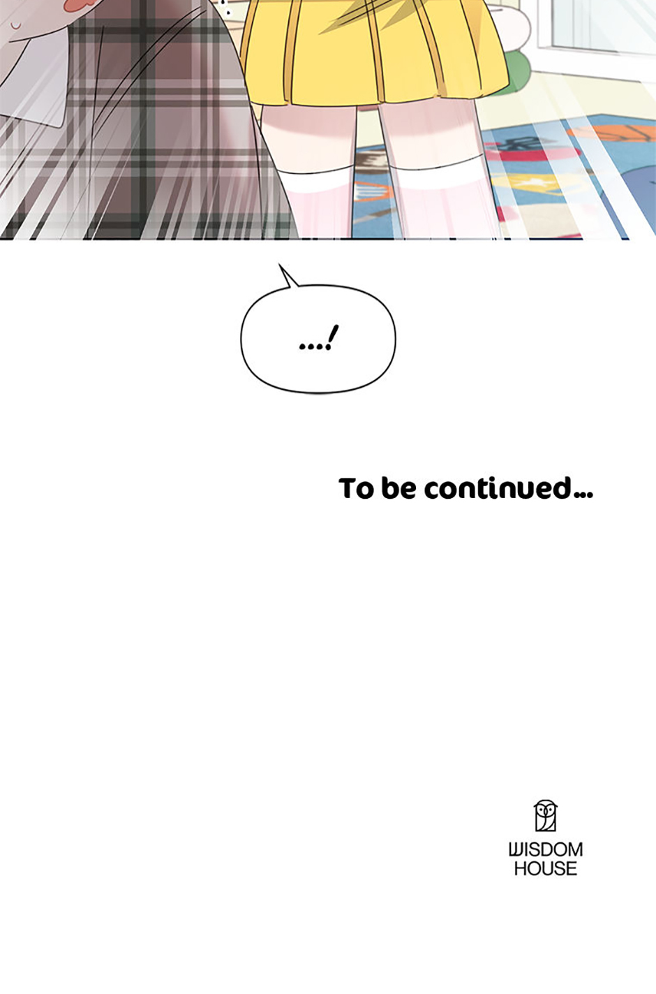 My Brother and His Gift Chapter 50 Page 67