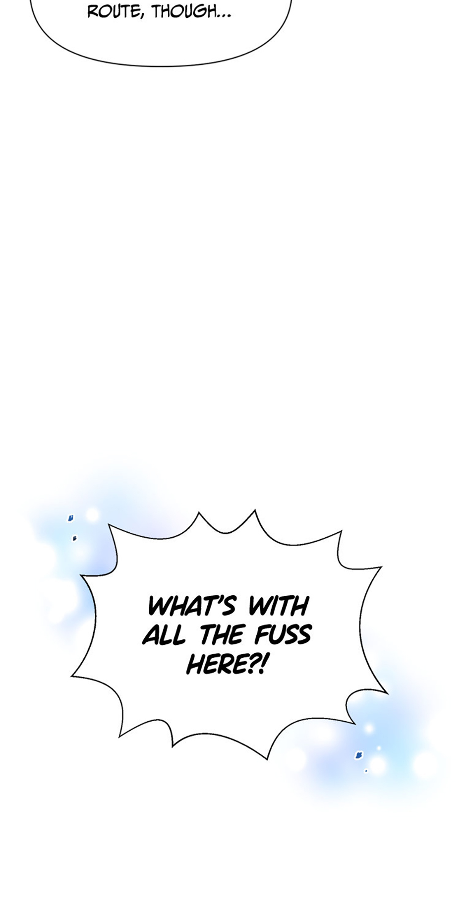 My Brother and His Gift Chapter 8 Page 20